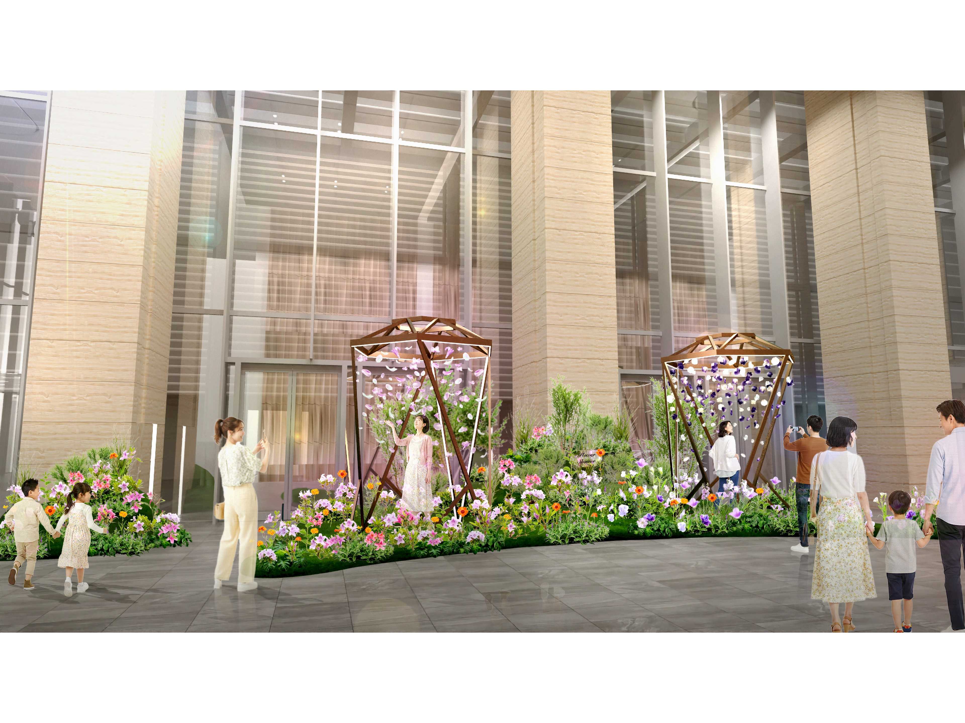 東京ミッドタウンマネジメント株式会社