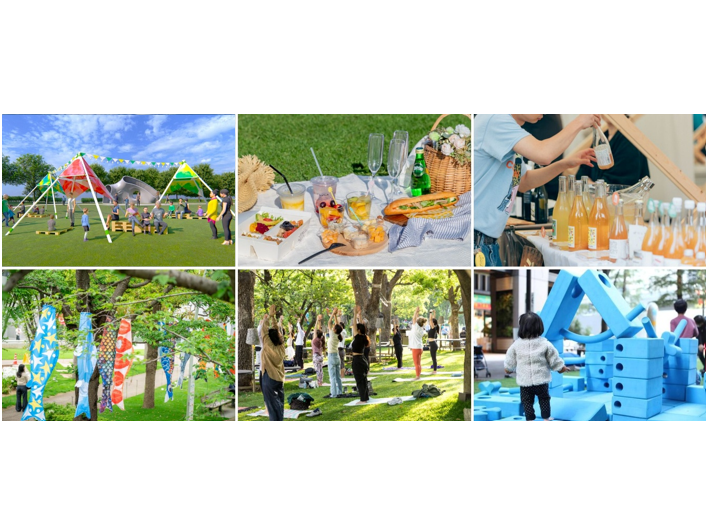 東京ミッドタウンマネジメント株式会社