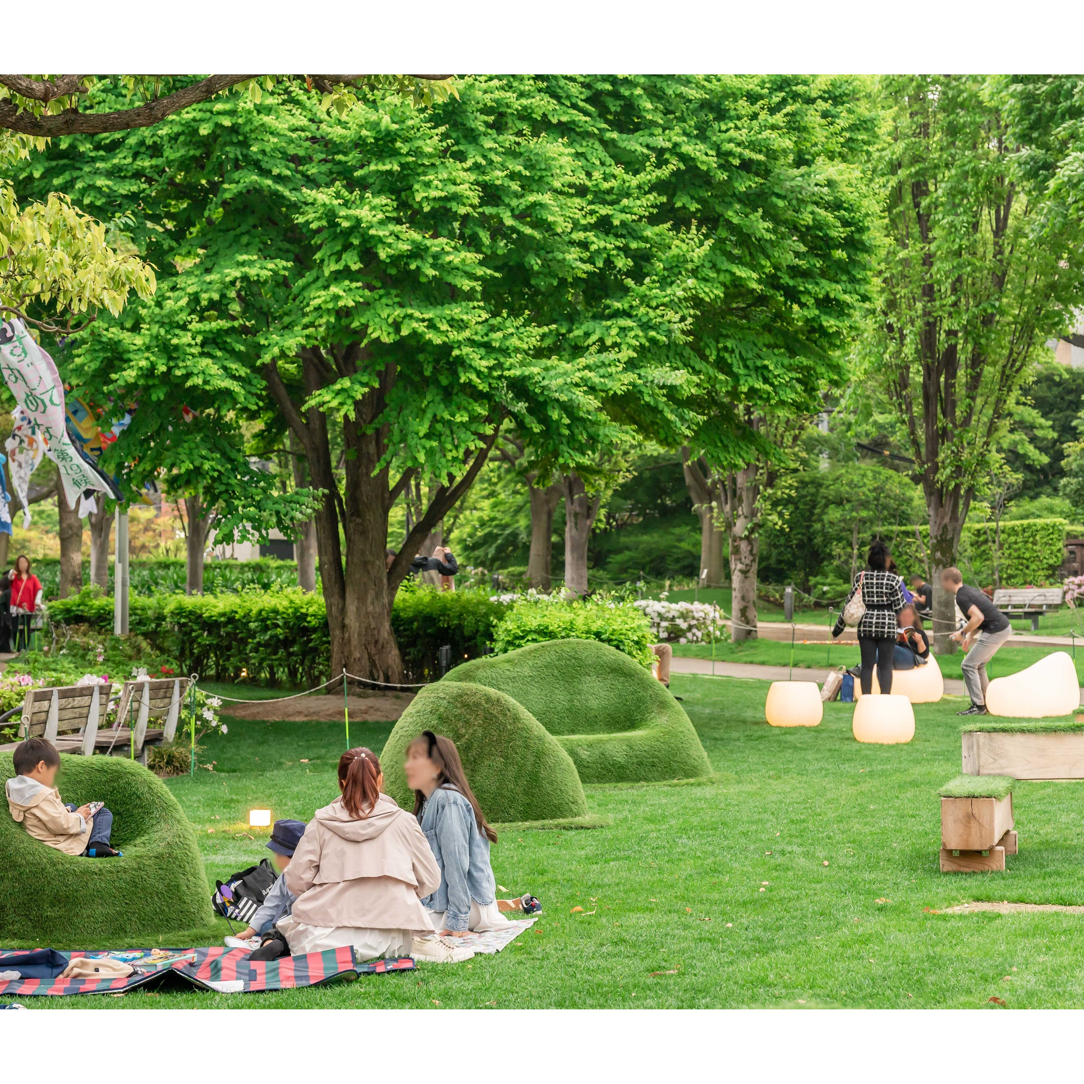 東京ミッドタウンマネジメント株式会社