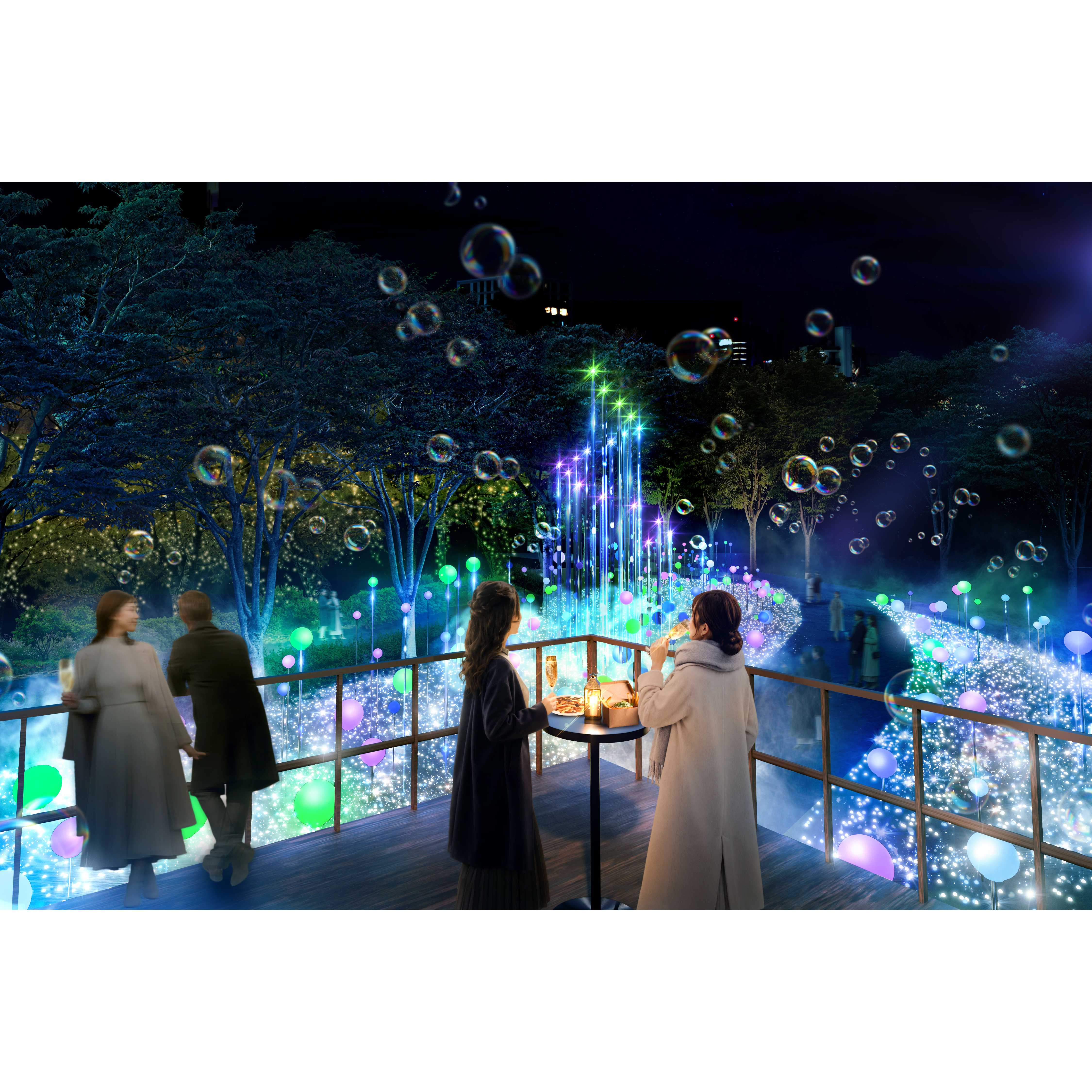 東京ミッドタウンマネジメント株式会社