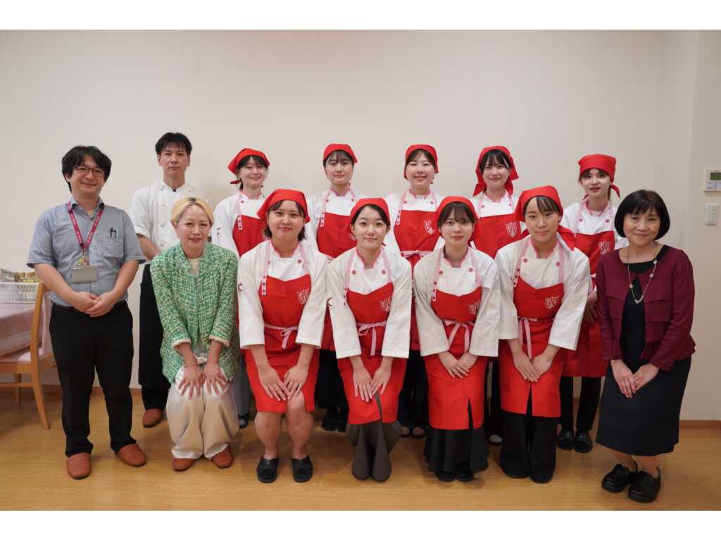 甲南女子大学