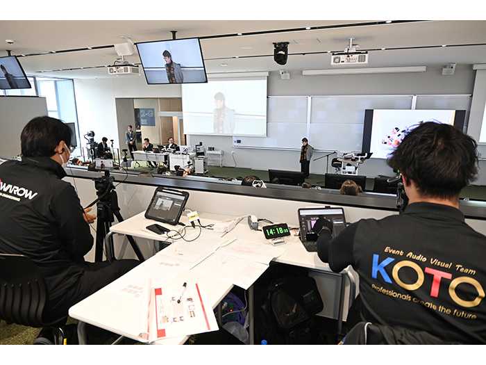 株式会社東和エンジニアリング