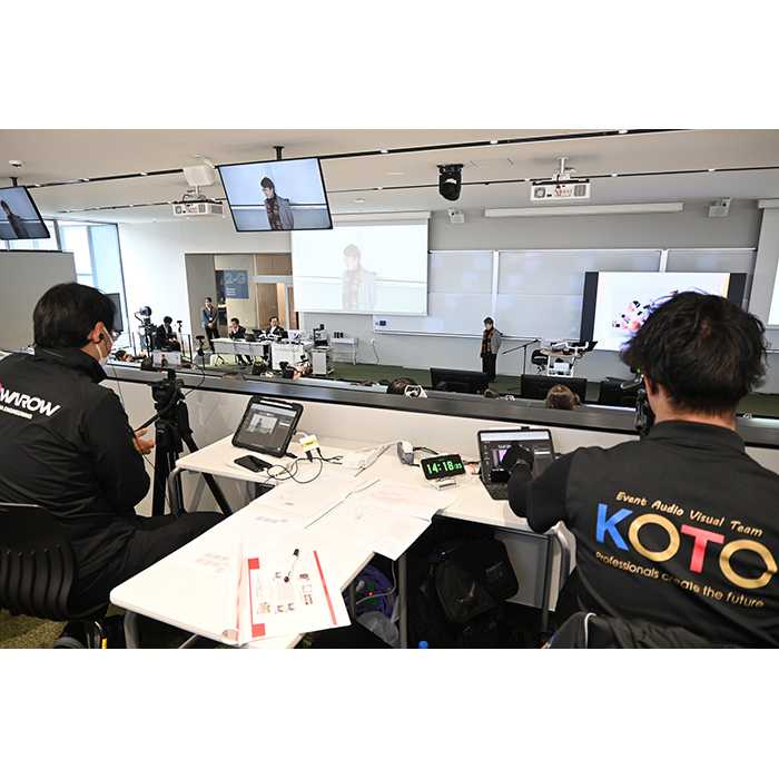 株式会社東和エンジニアリング