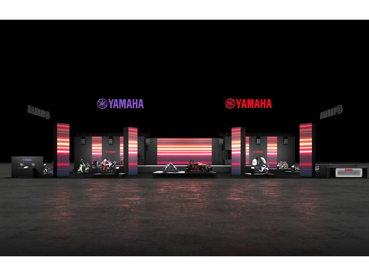 ヤマハ発動機株式会社