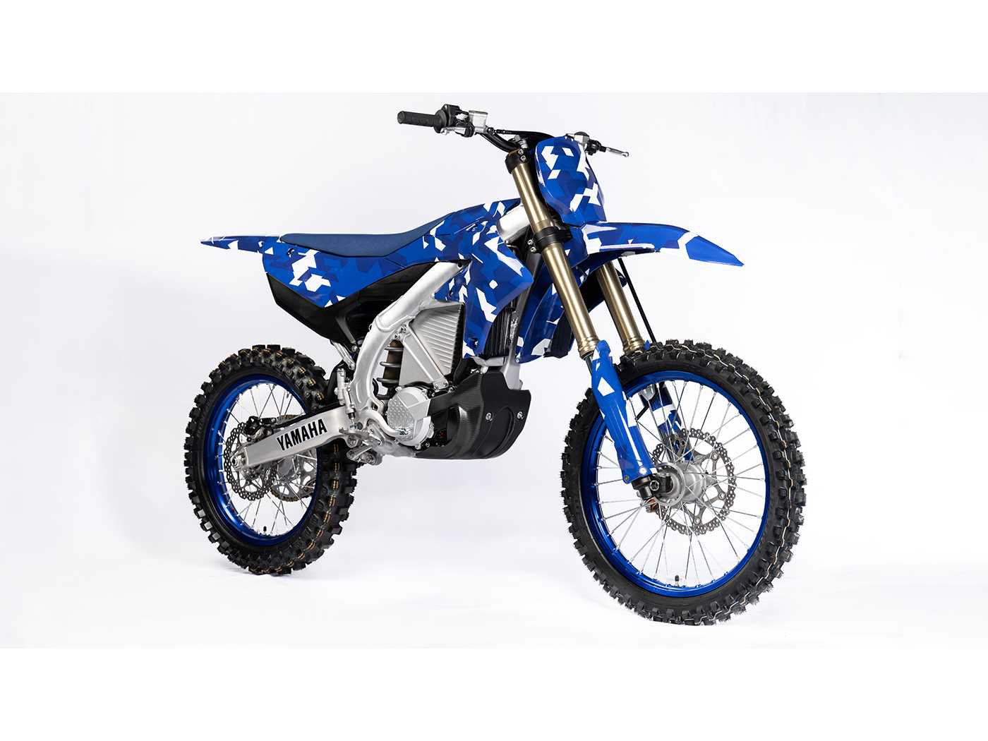 取引中受付中止】モトクロス キッズ PW50と防具セット キッズ向け