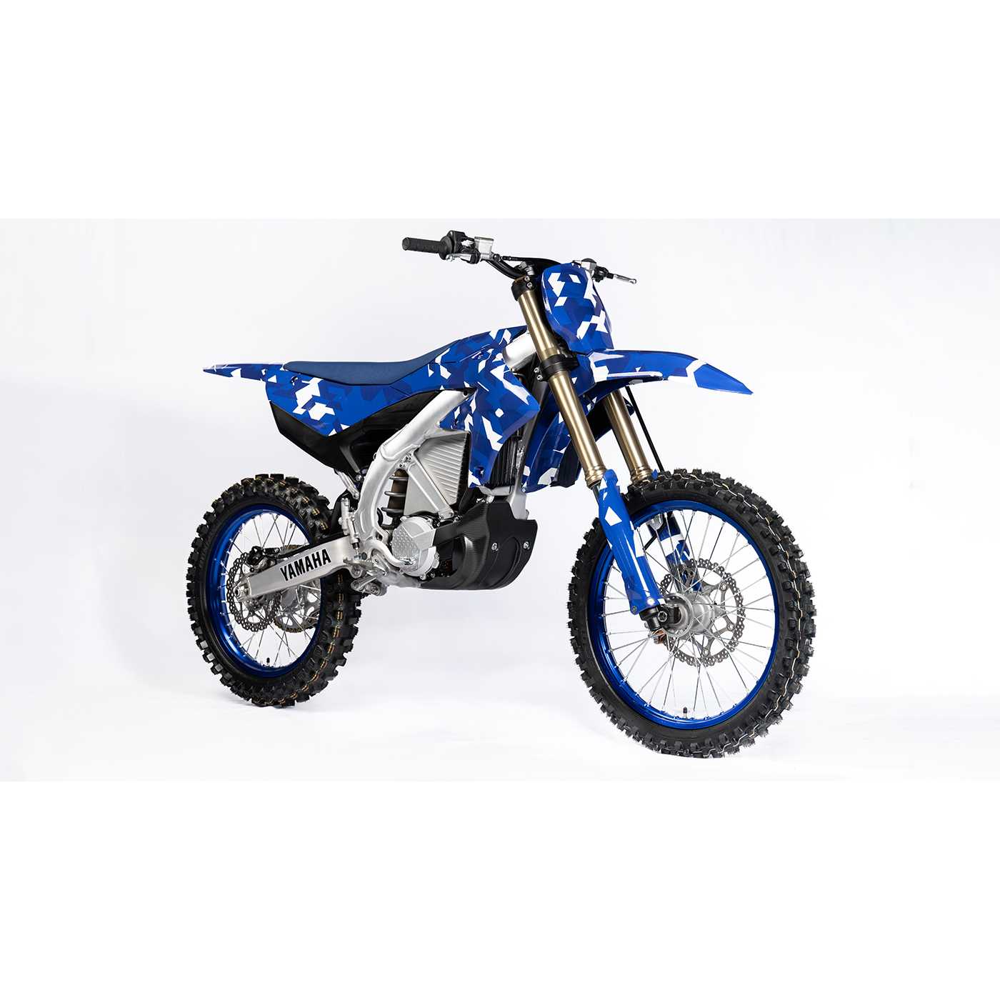 ヤマハ発動機株式会社