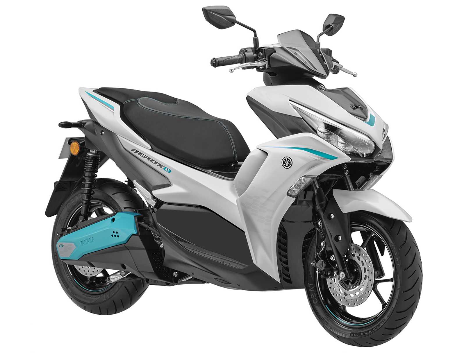 ヤマハ発動機株式会社