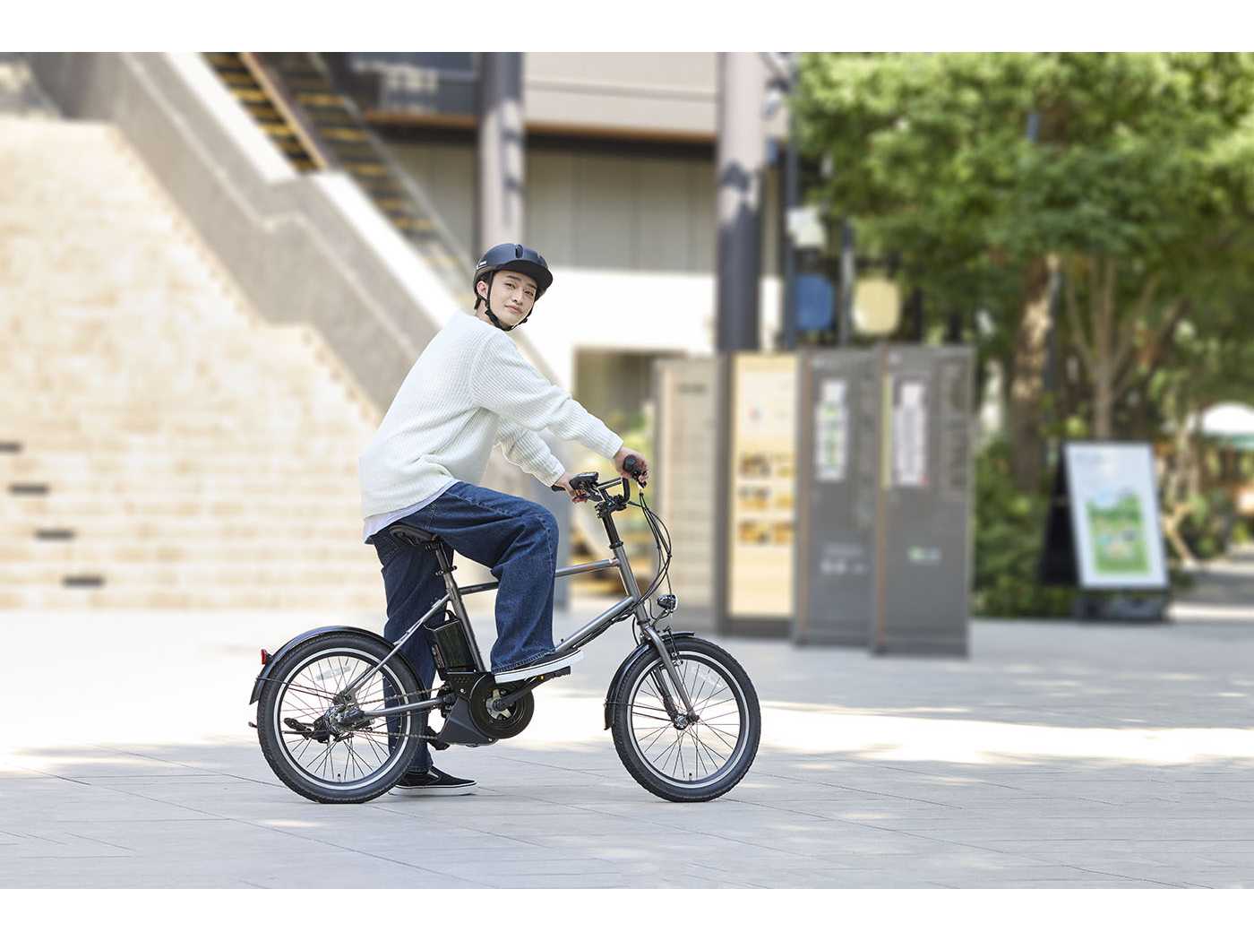 ヤマハ発動機株式会社