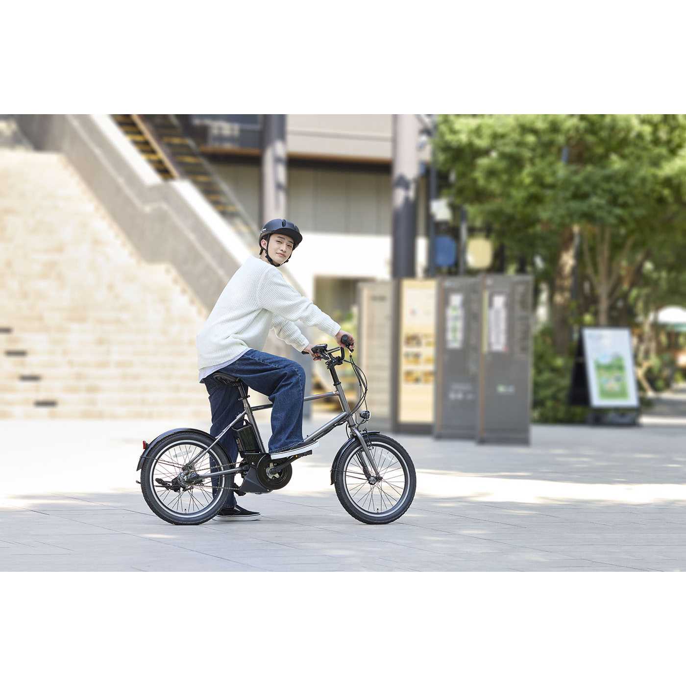 ヤマハ発動機株式会社