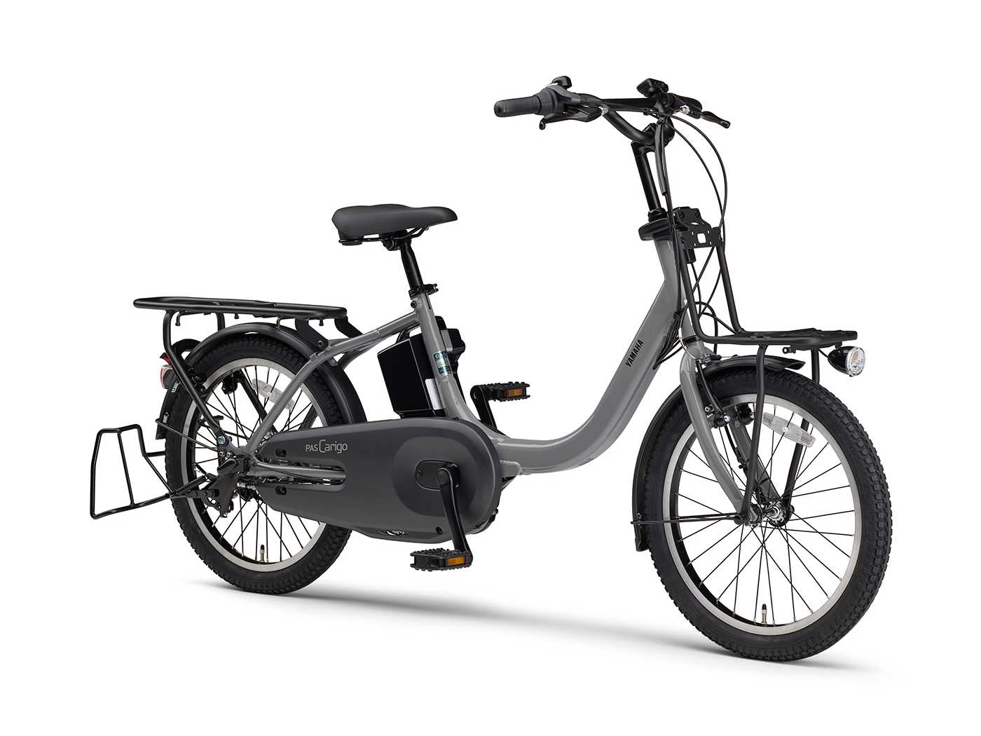 電動アシスト自転車「PAS」30周年限定モデルを発売～特別限定カラーや