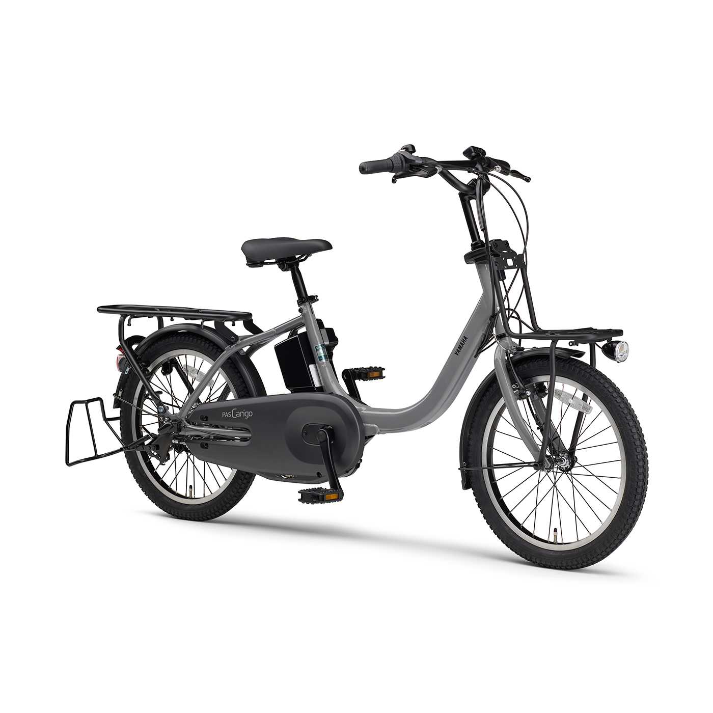 ヤマハ発動機株式会社