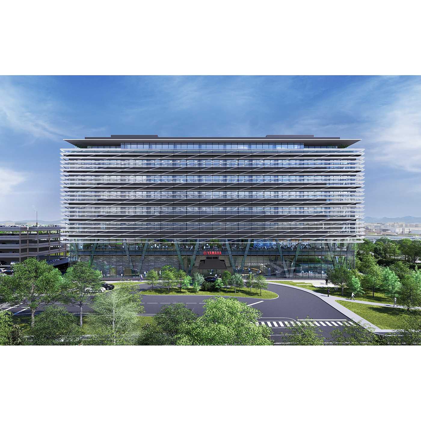 ヤマハ発動機株式会社