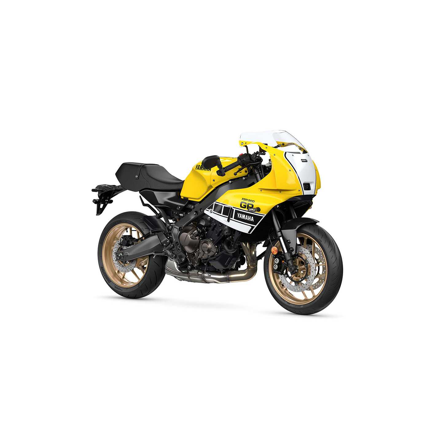 ヤマハ発動機株式会社