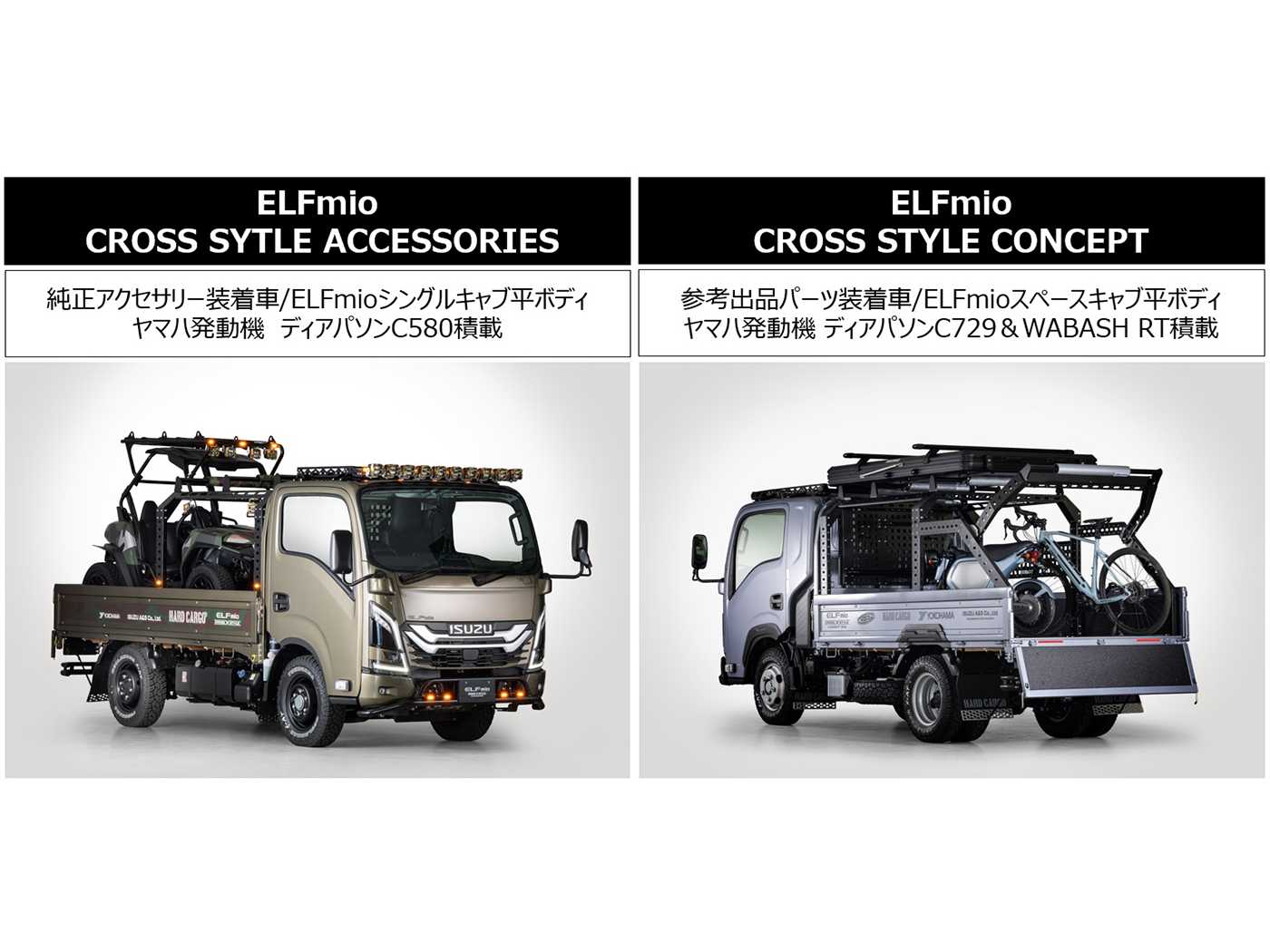 ヤマハ発動機株式会社