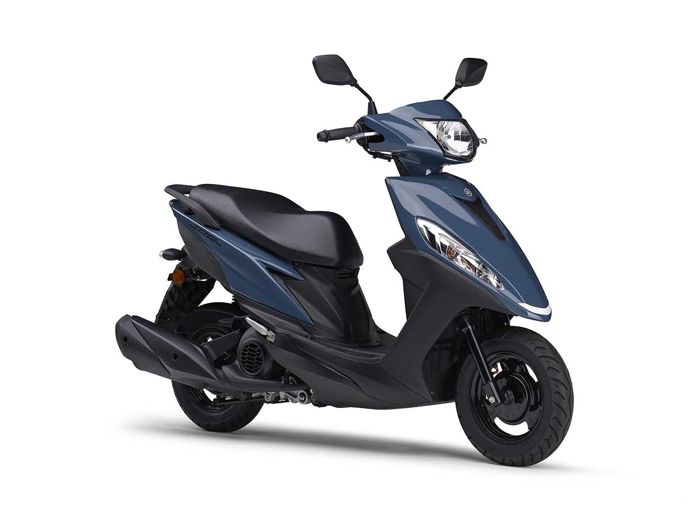 原付二種スクーター「AXIS Z」の新色発売～シンプルで上質なカラー3色