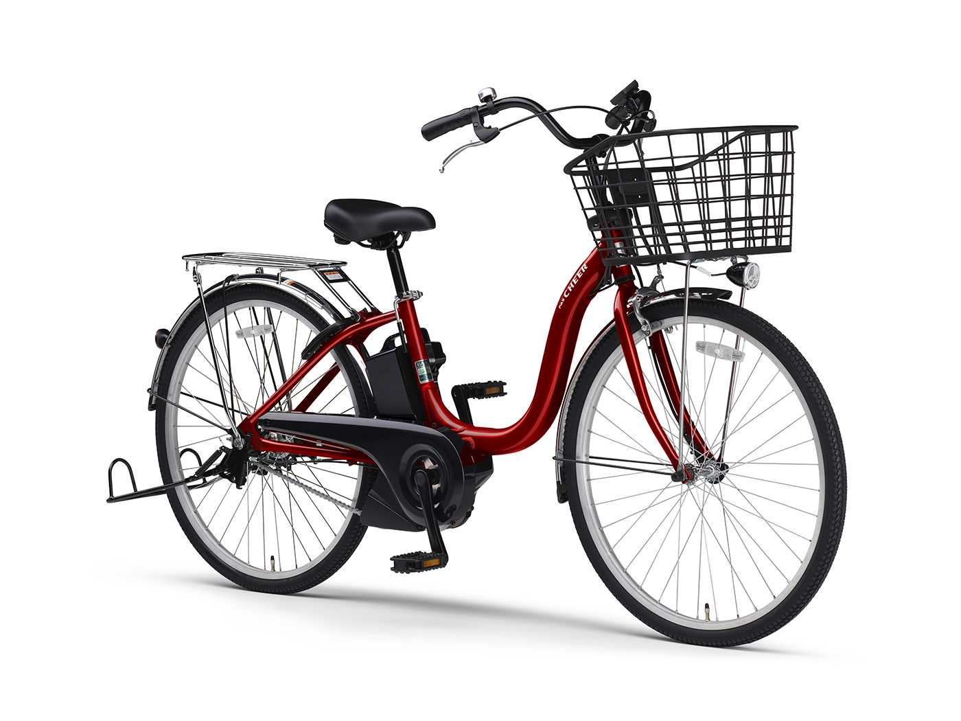 ヤマハ発動機株式会社