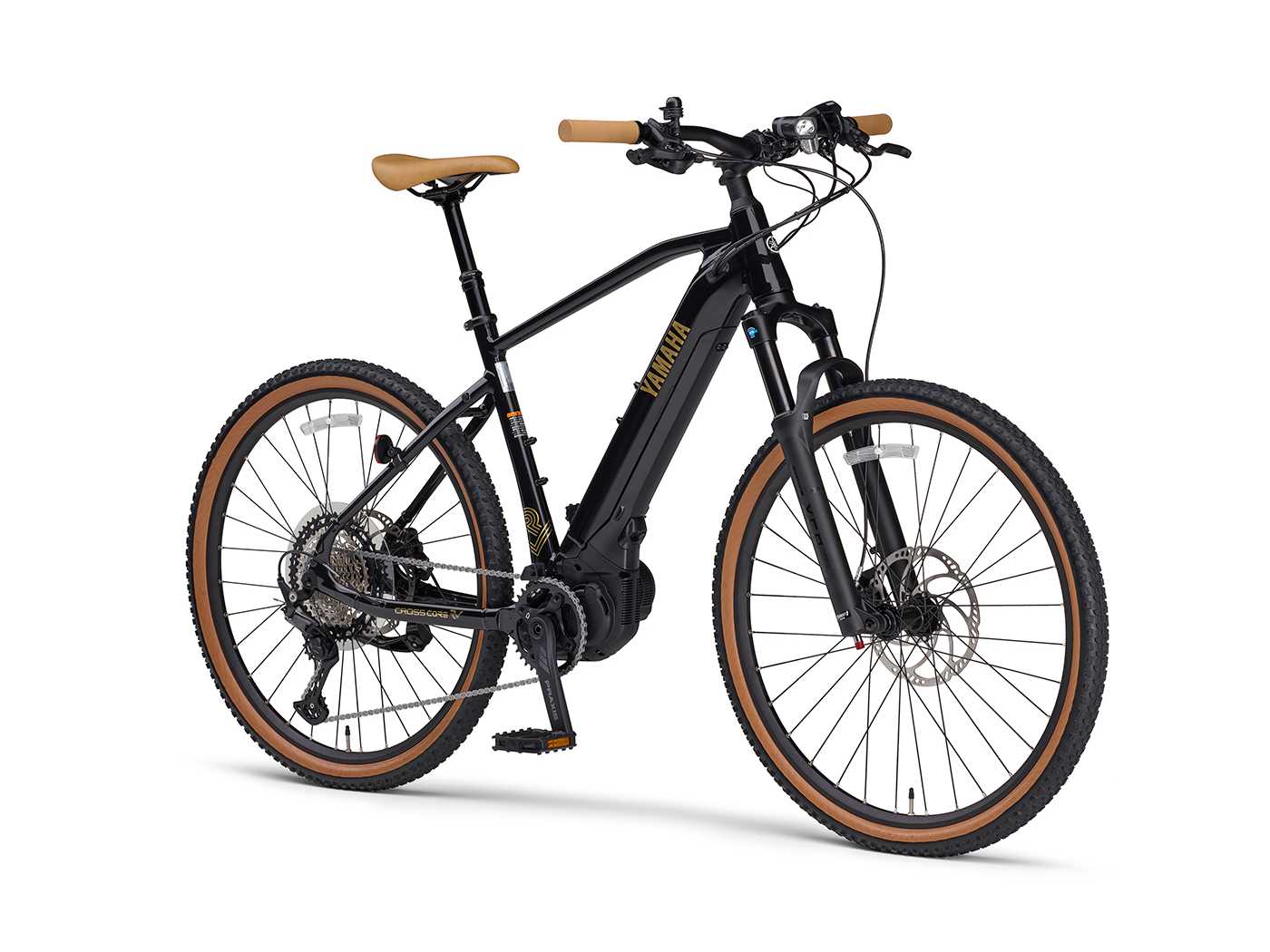 ヤマハ発動機株式会社