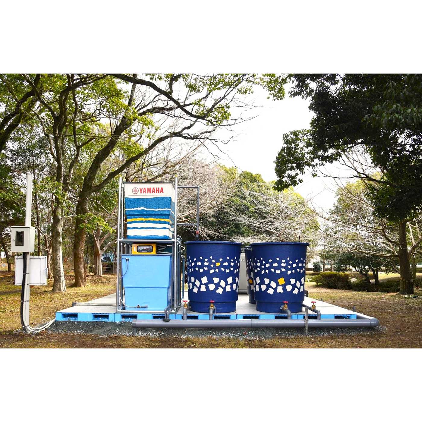 ヤマハ発動機株式会社