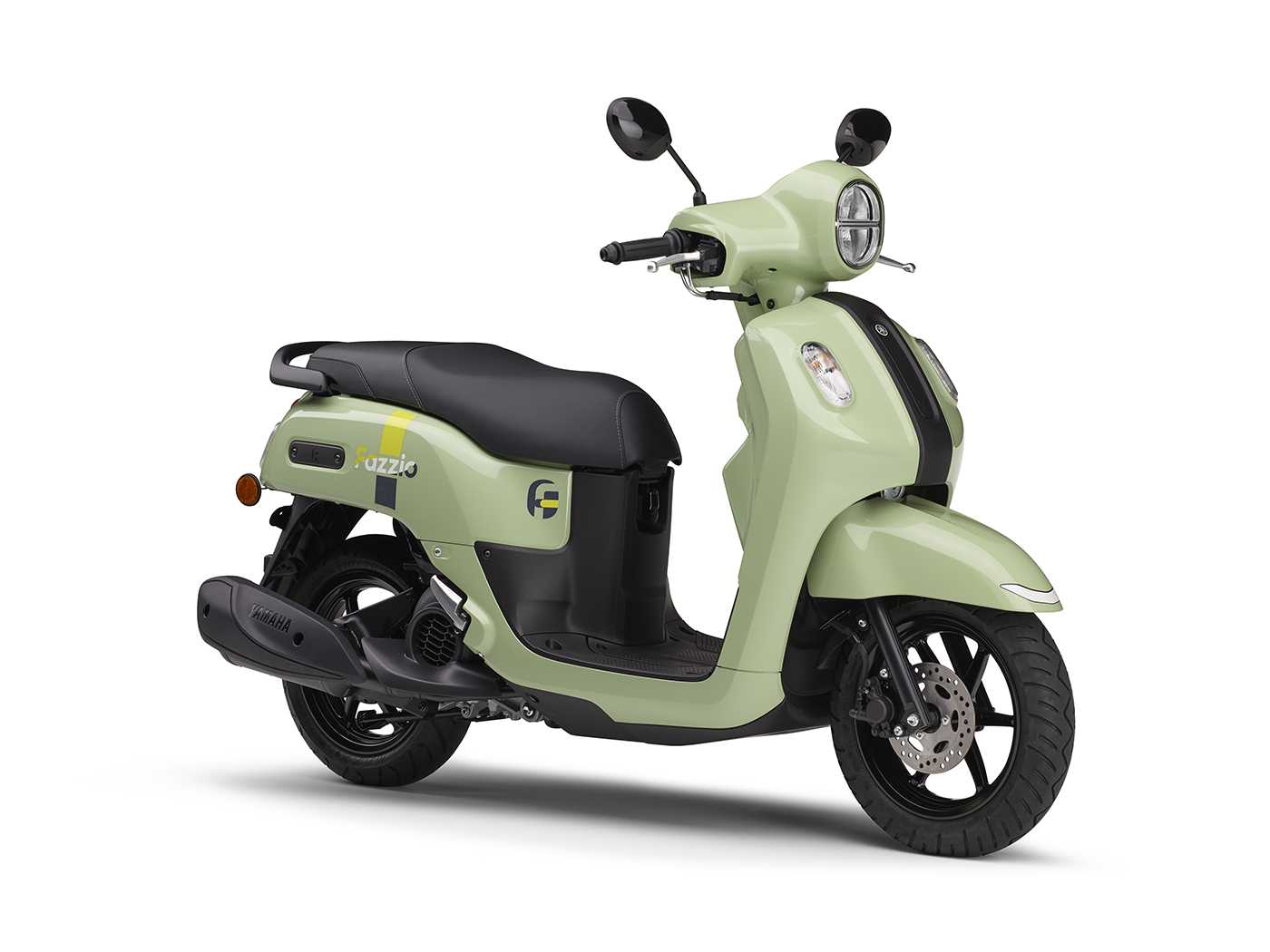 ヤマハ発動機株式会社