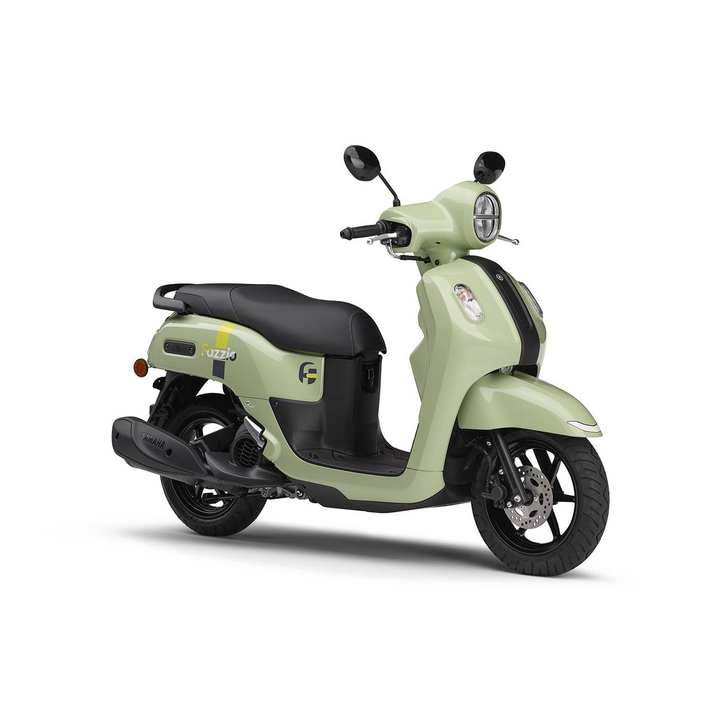 ヤマハ発動機株式会社