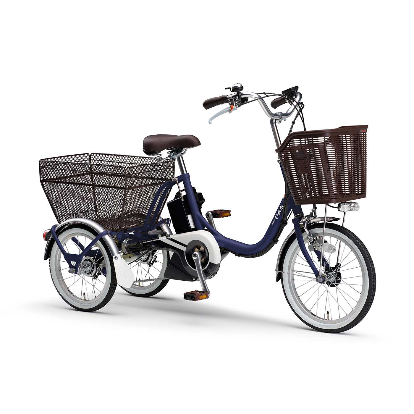 ヤマハ発動機株式会社