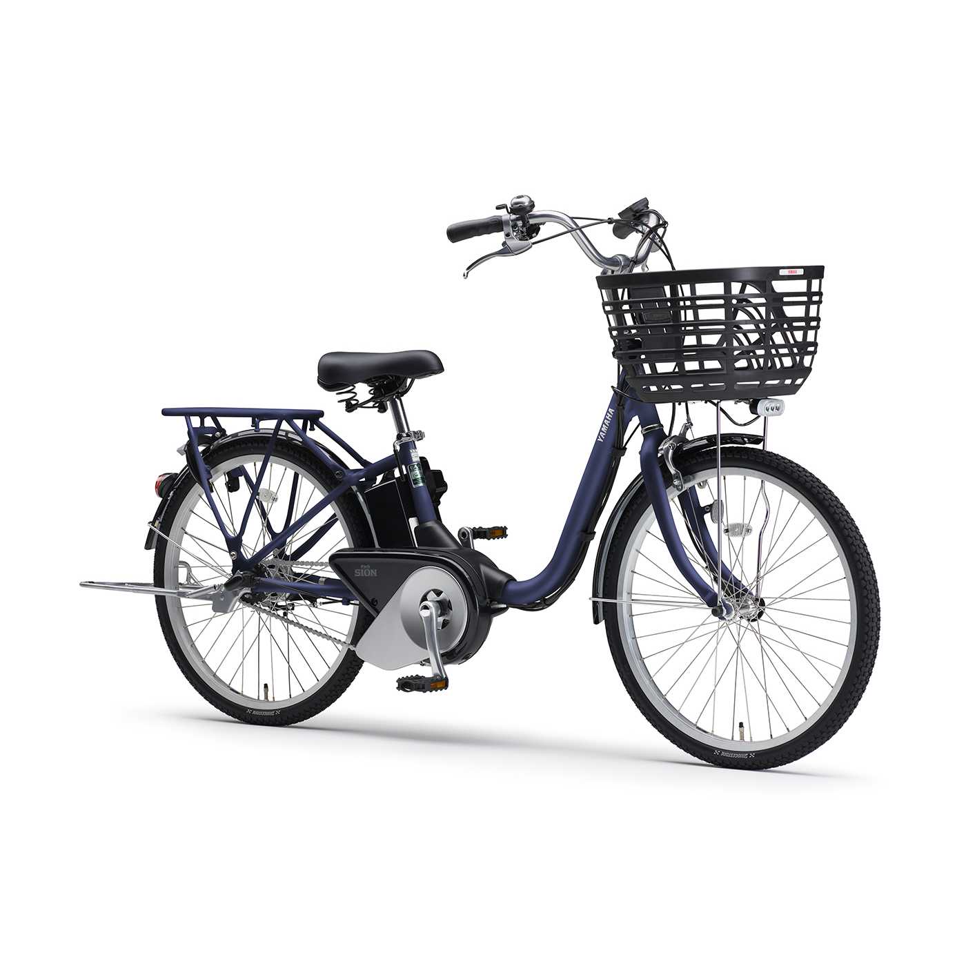 ヤマハ発動機株式会社