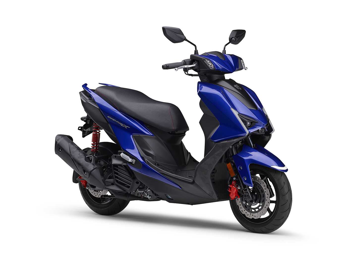 ヤマハ発動機株式会社