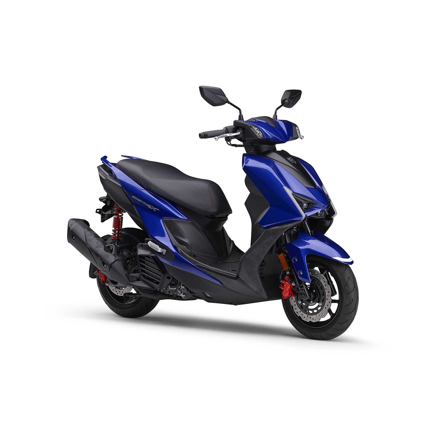 ヤマハ発動機株式会社