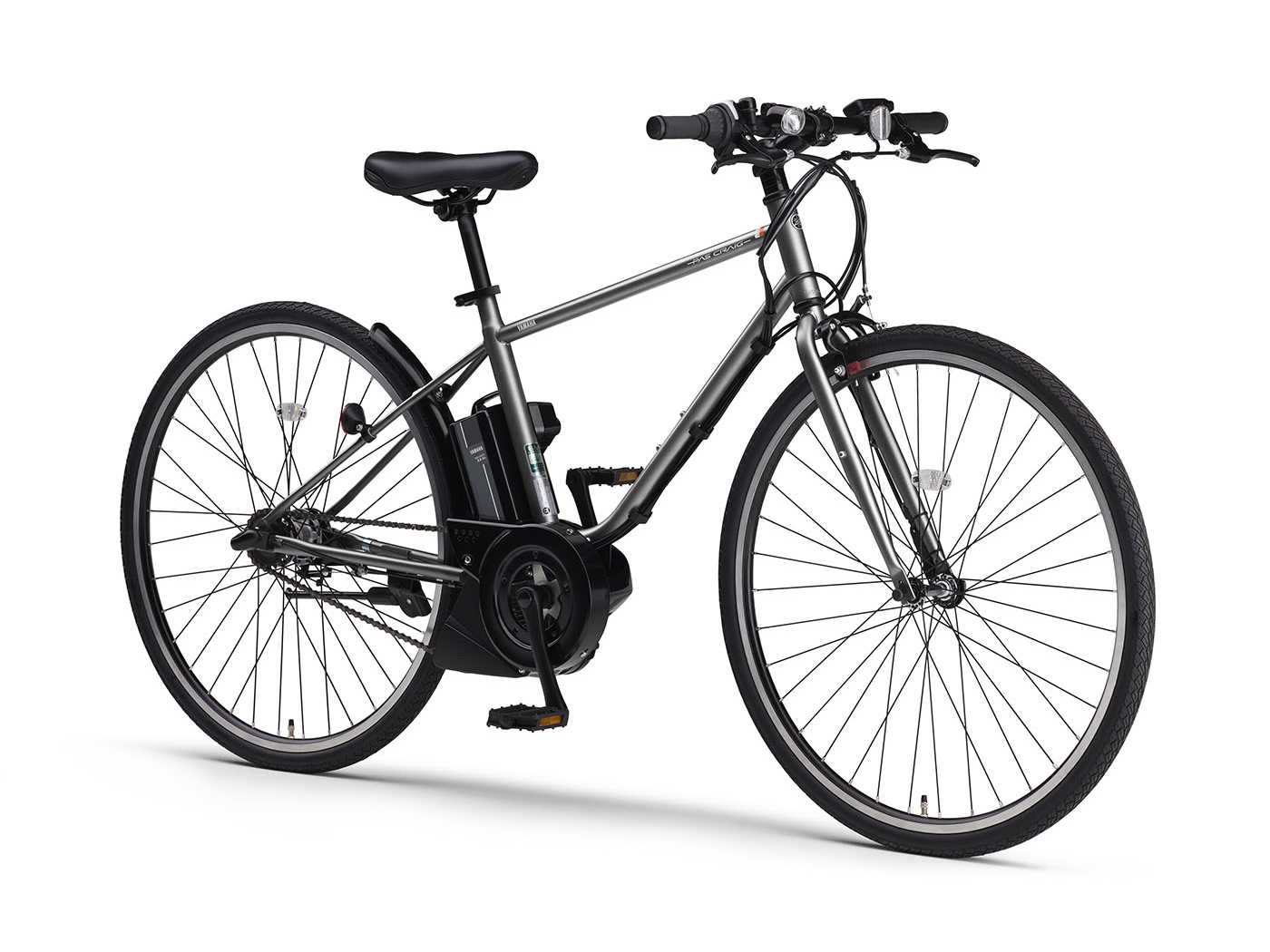 ヤマハ発動機株式会社