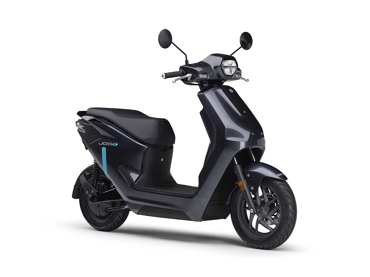 原付二種スクーター「CYGNUS GRYPHUS」2023年モデル発売