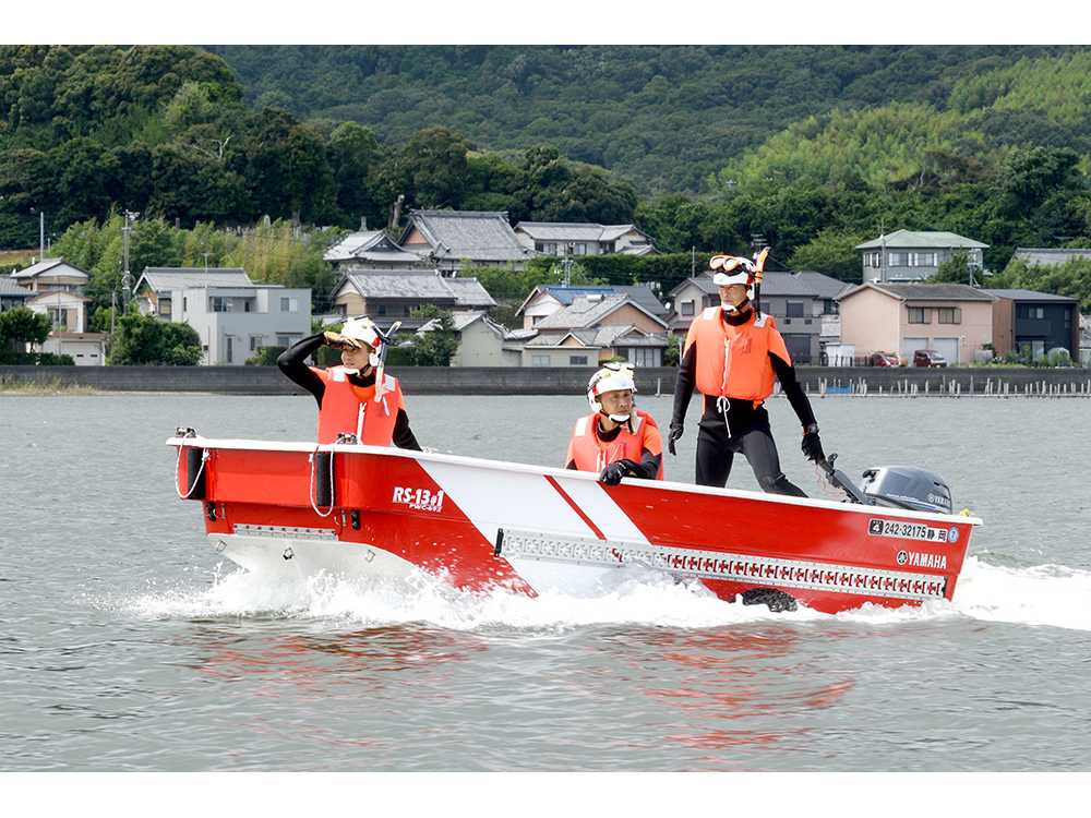 ヤマハ発動機株式会社