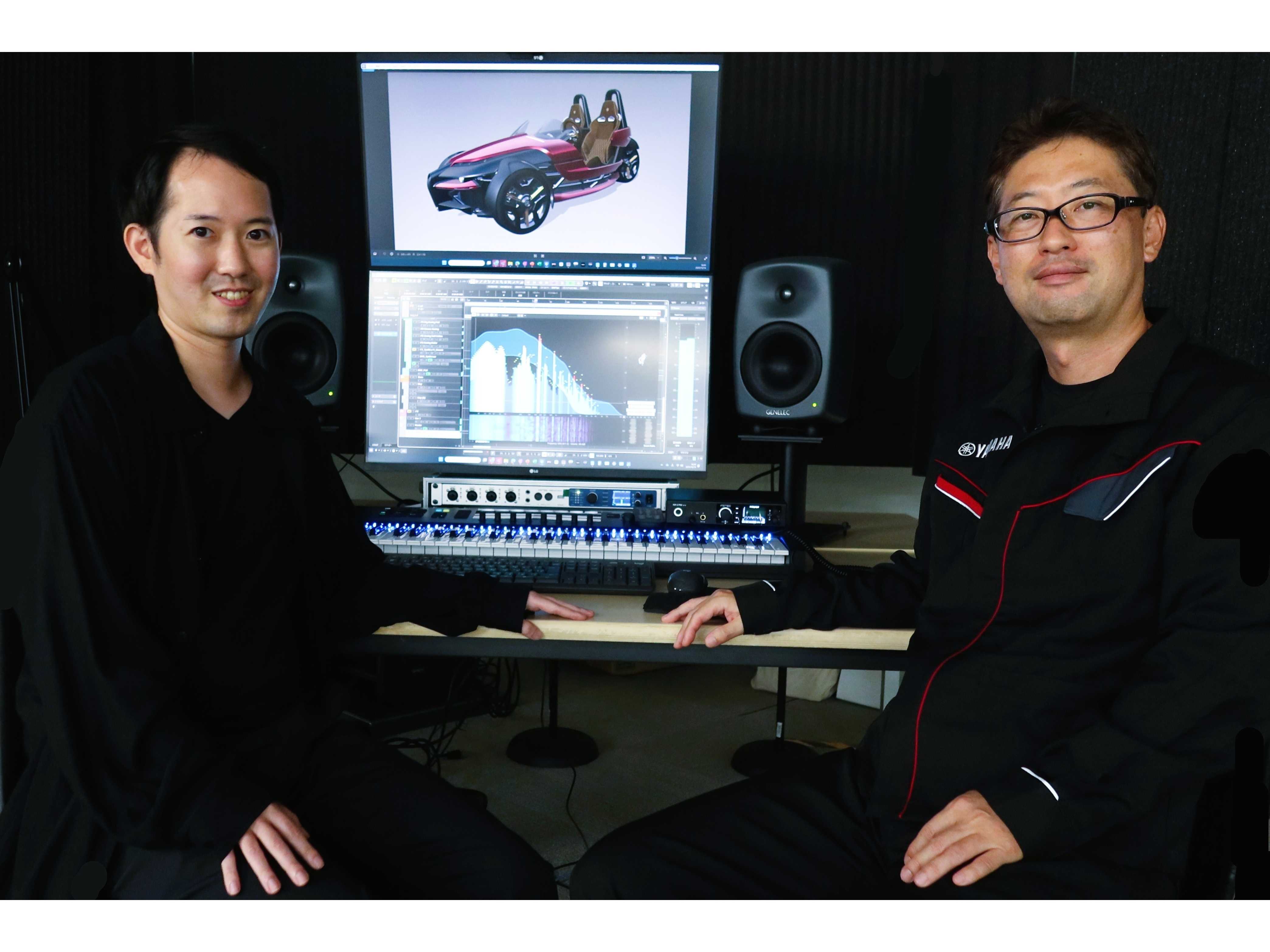 ヤマハ発動機株式会社