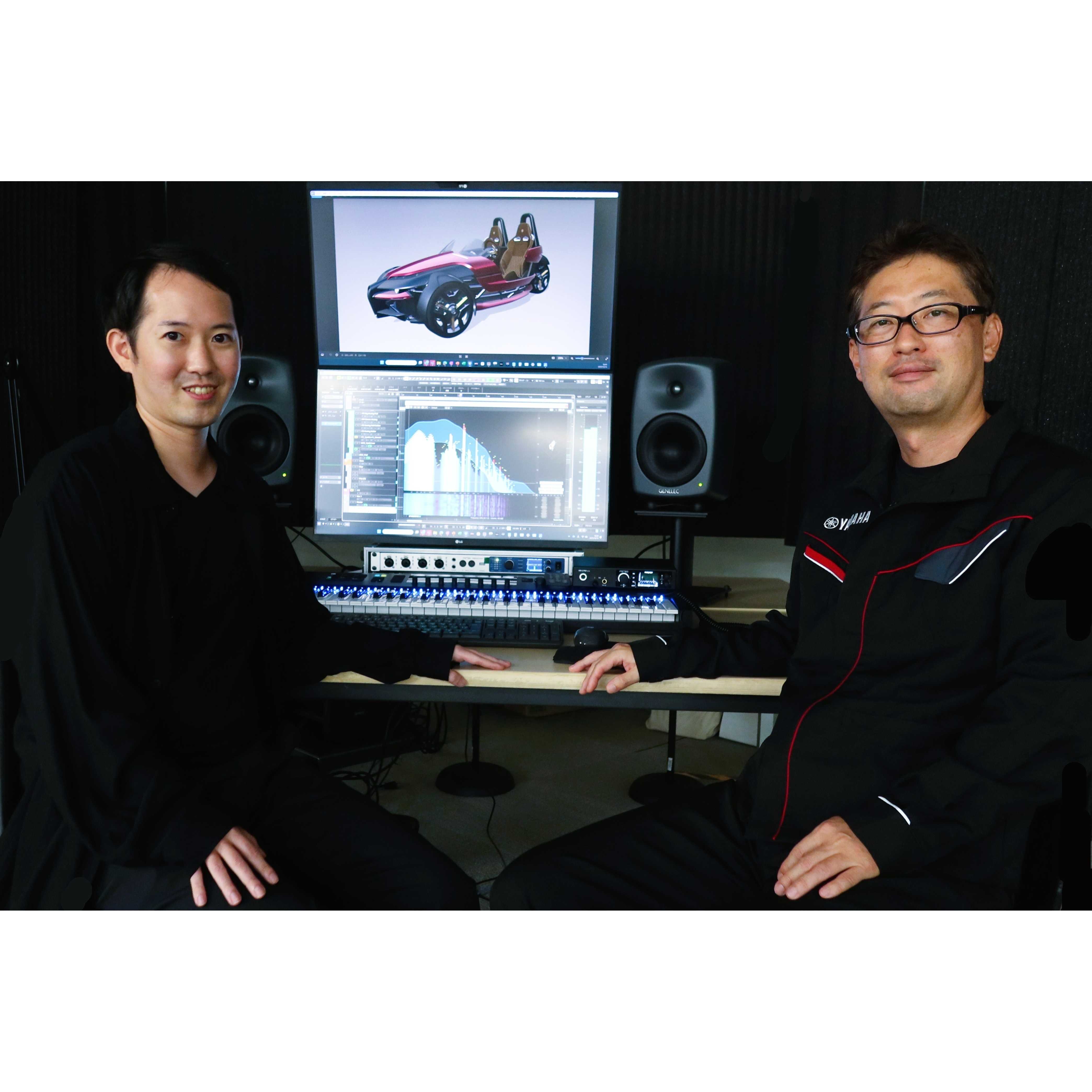 ヤマハ発動機株式会社