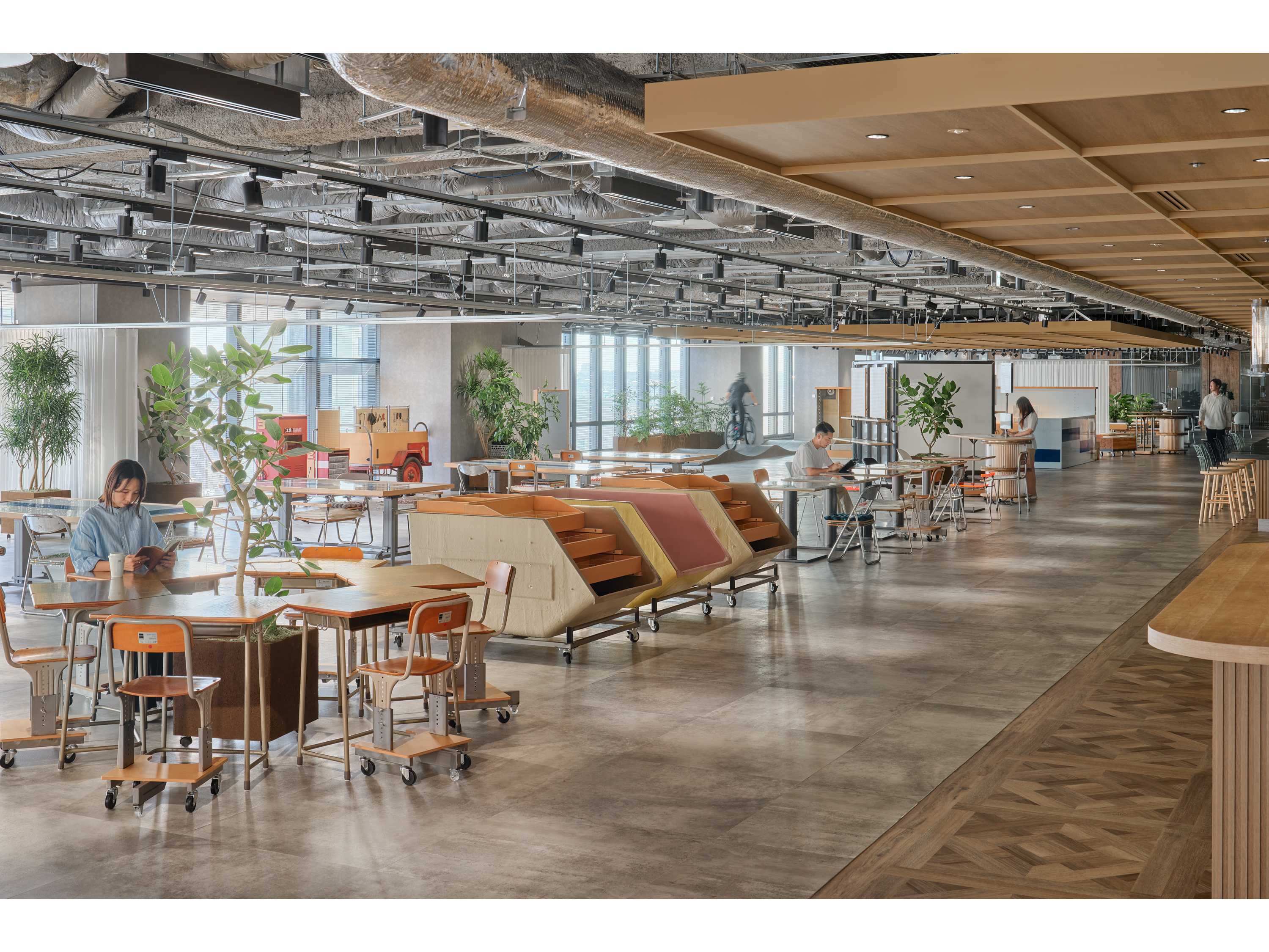 ヤマハ発動機株式会社