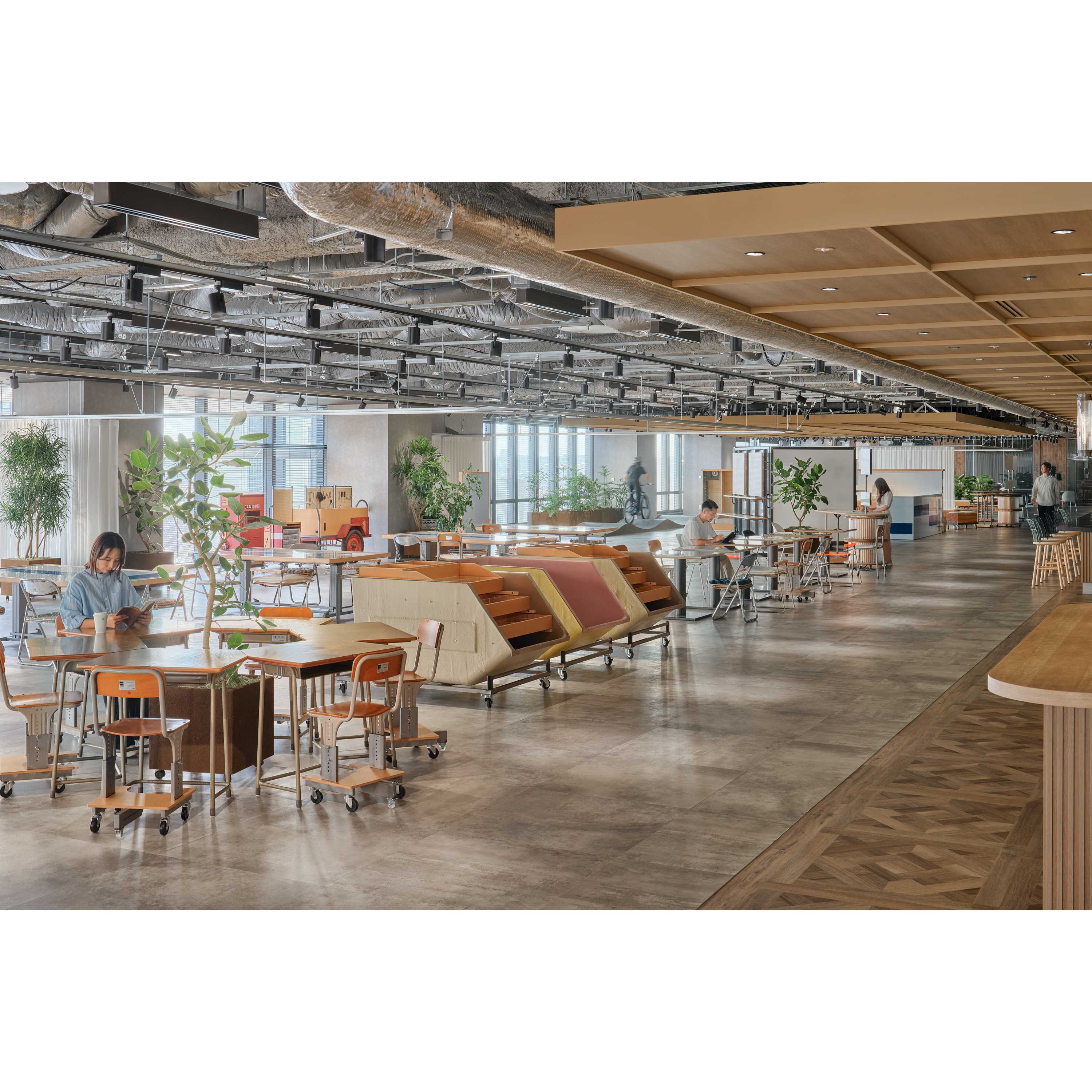 ヤマハ発動機株式会社