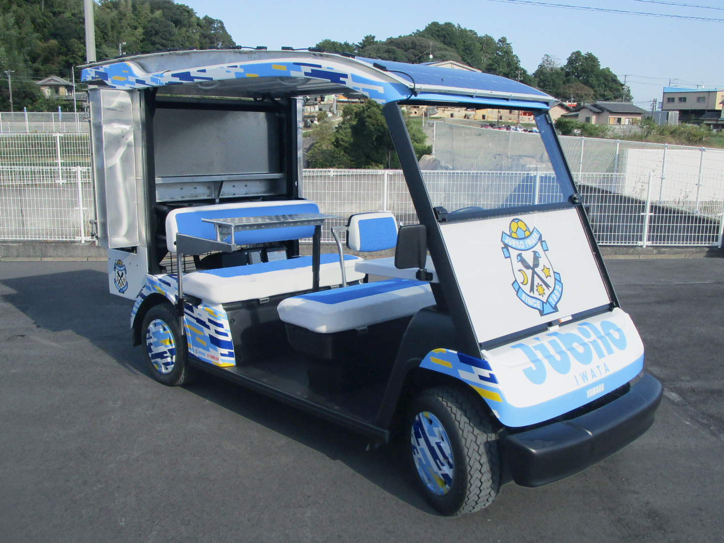 ヤマハ発動機株式会社