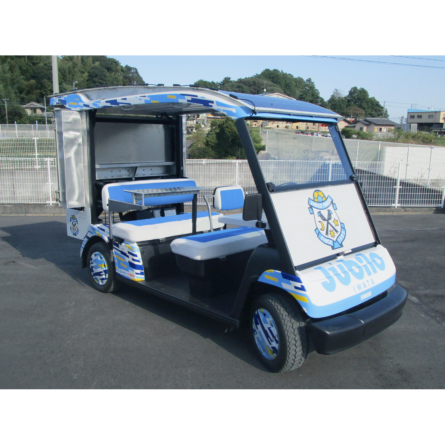 ヤマハ発動機株式会社