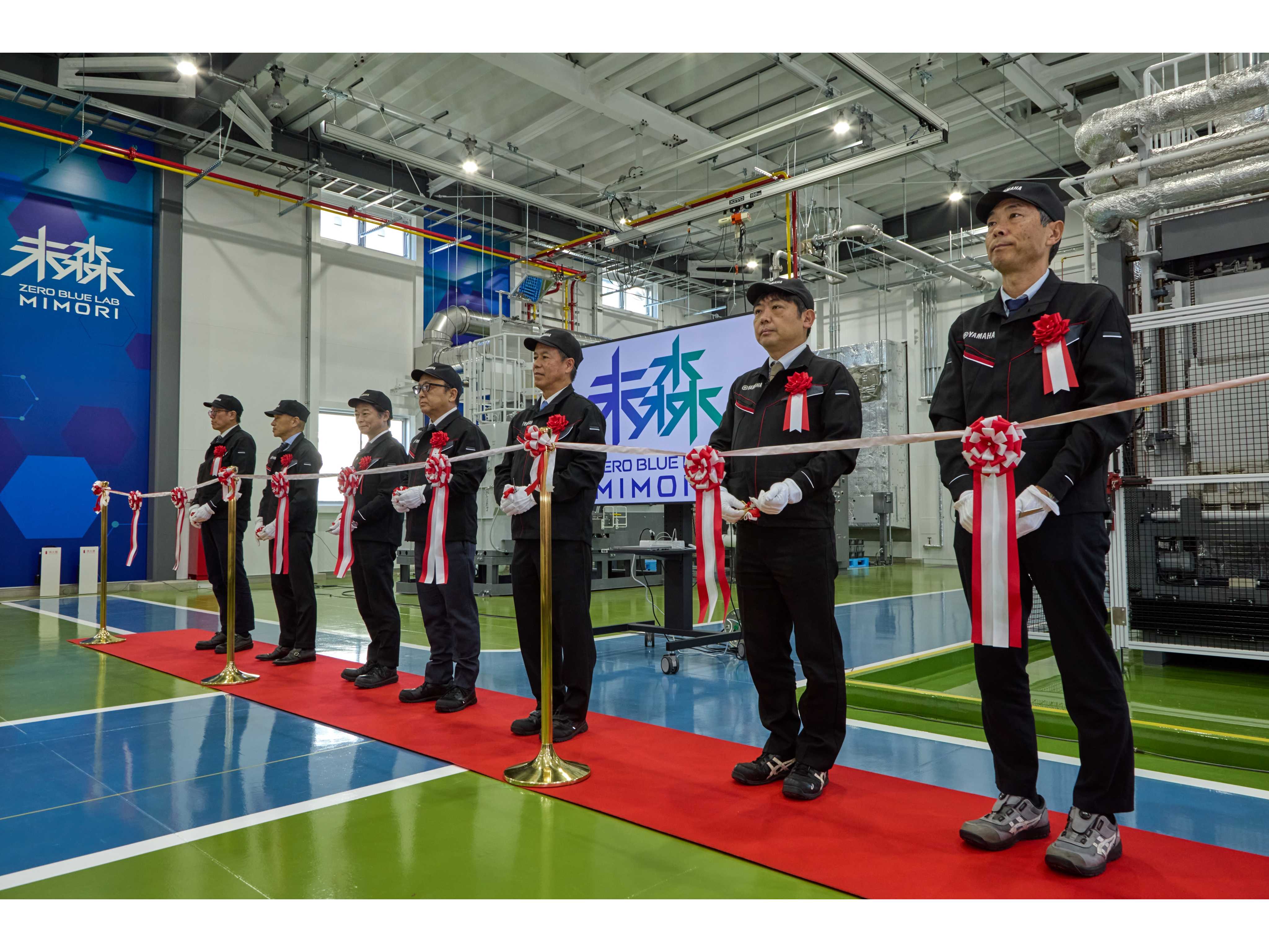 ヤマハ発動機株式会社