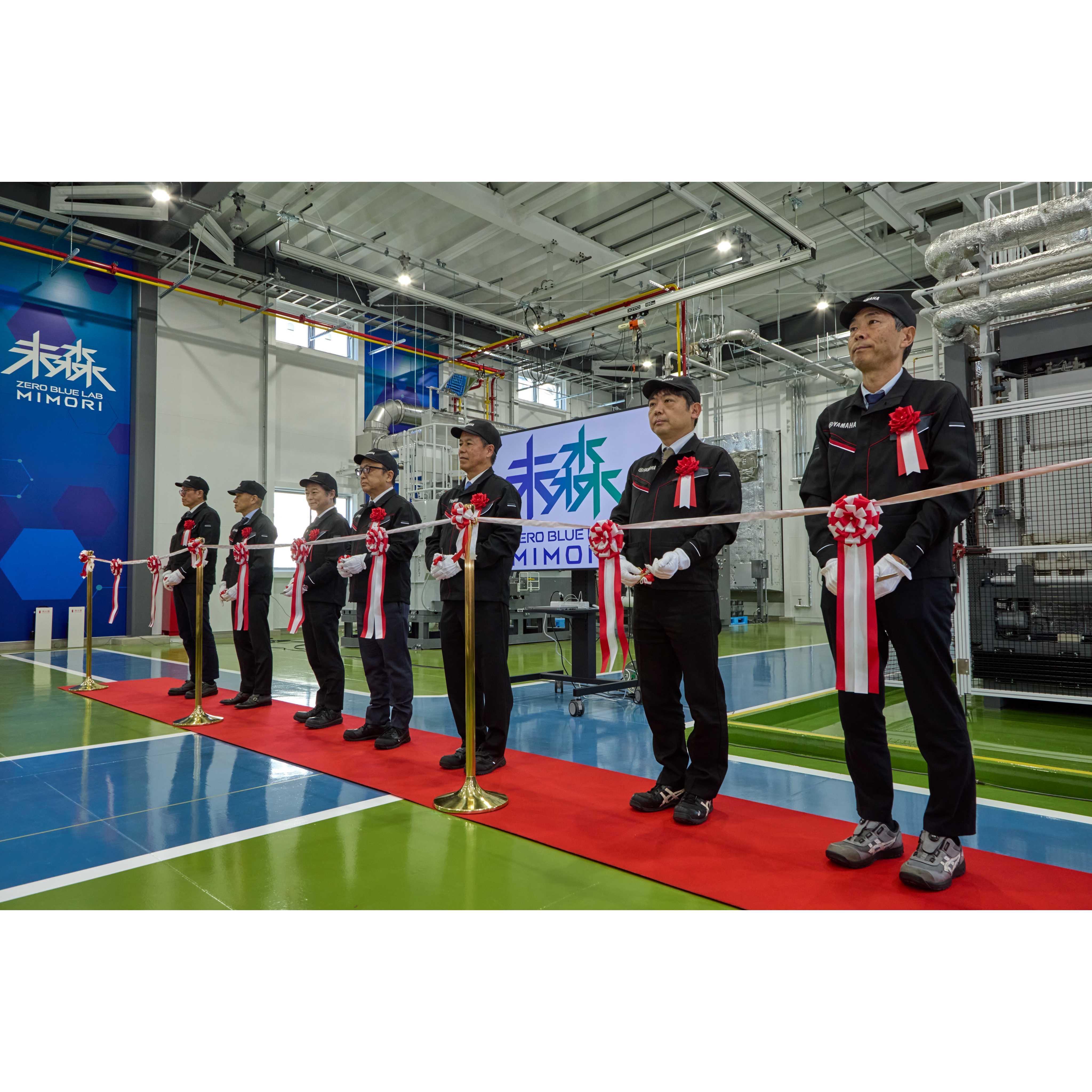 ヤマハ発動機株式会社