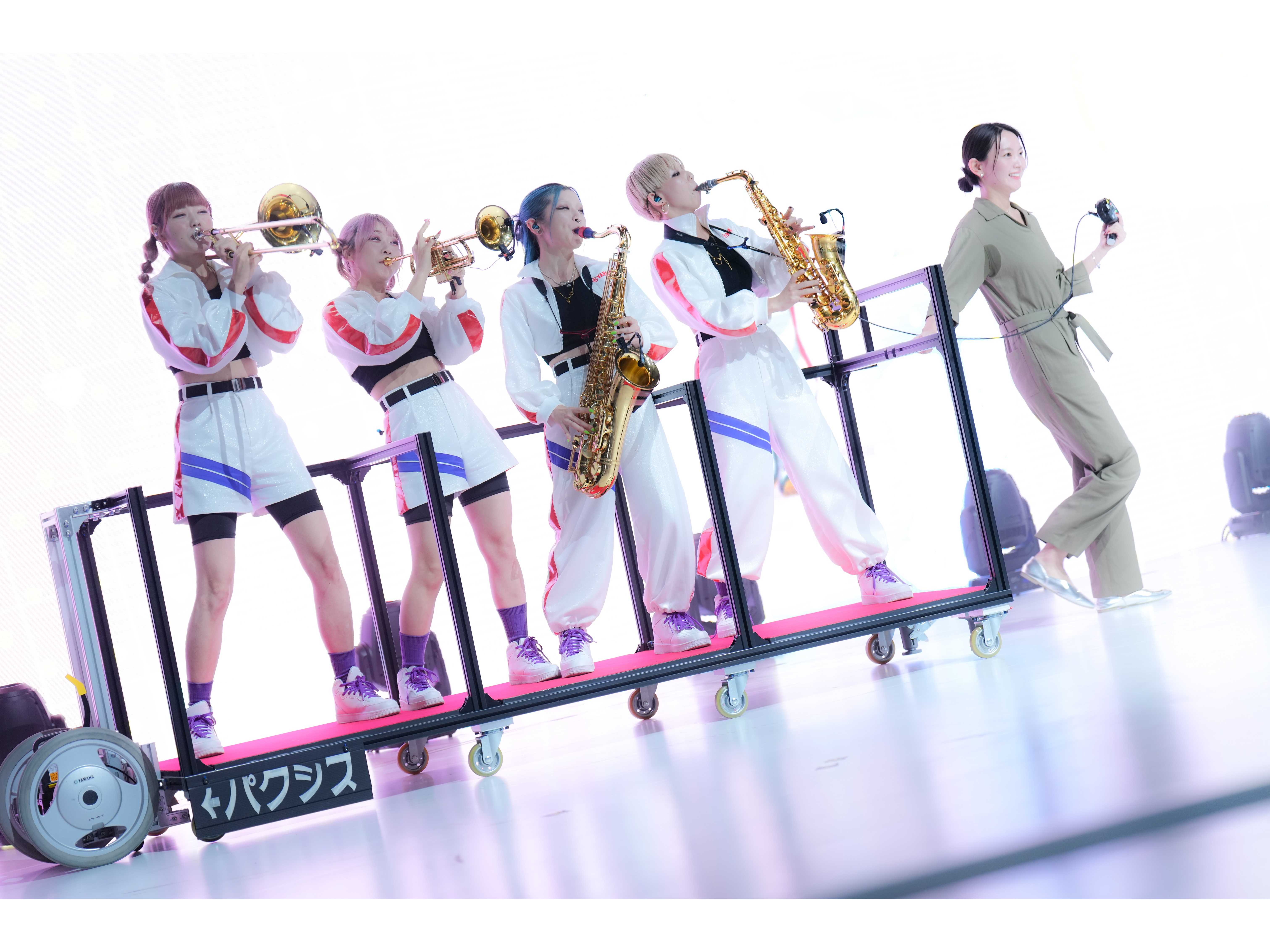 ヤマハ発動機株式会社