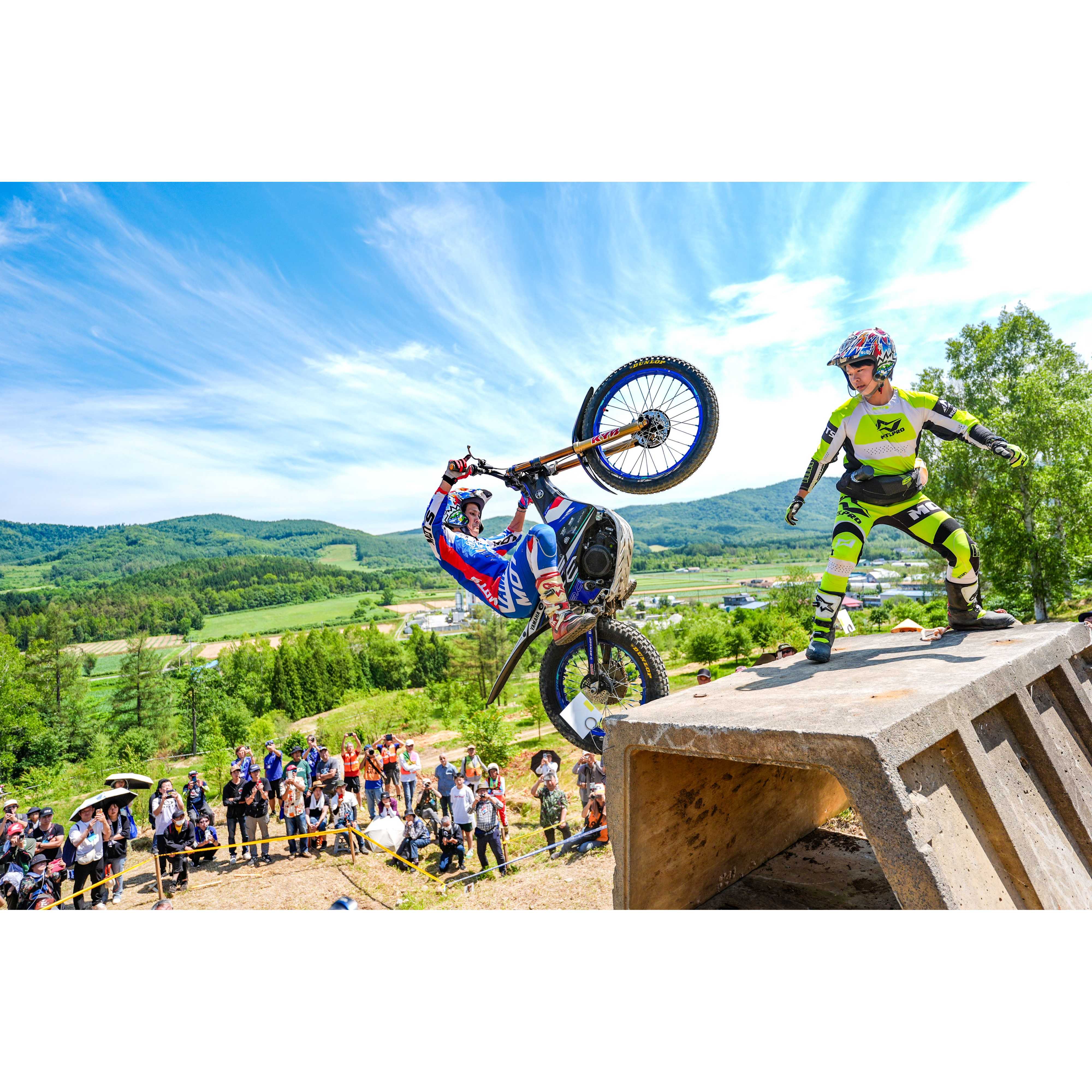 ヤマハ発動機株式会社