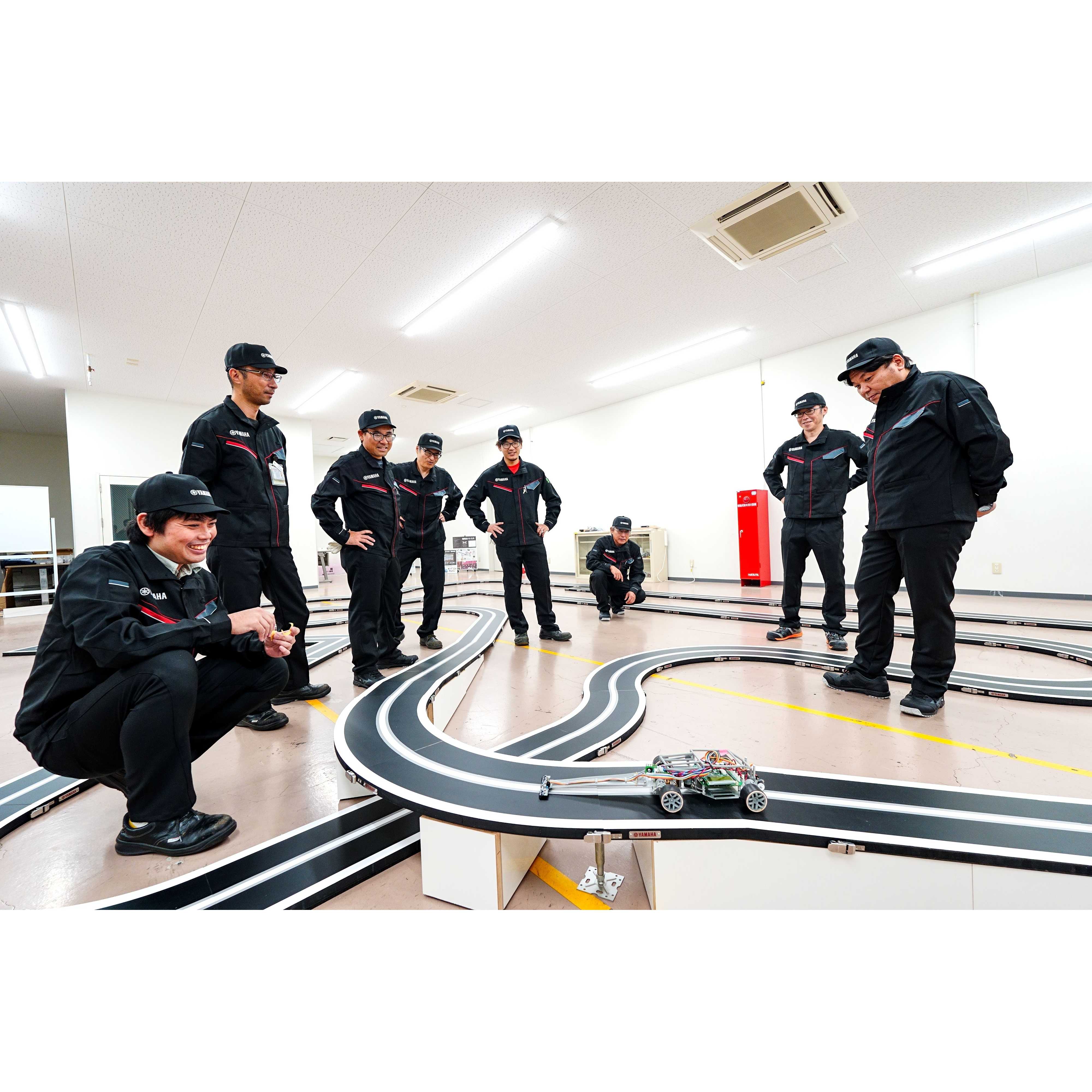 ヤマハ発動機株式会社