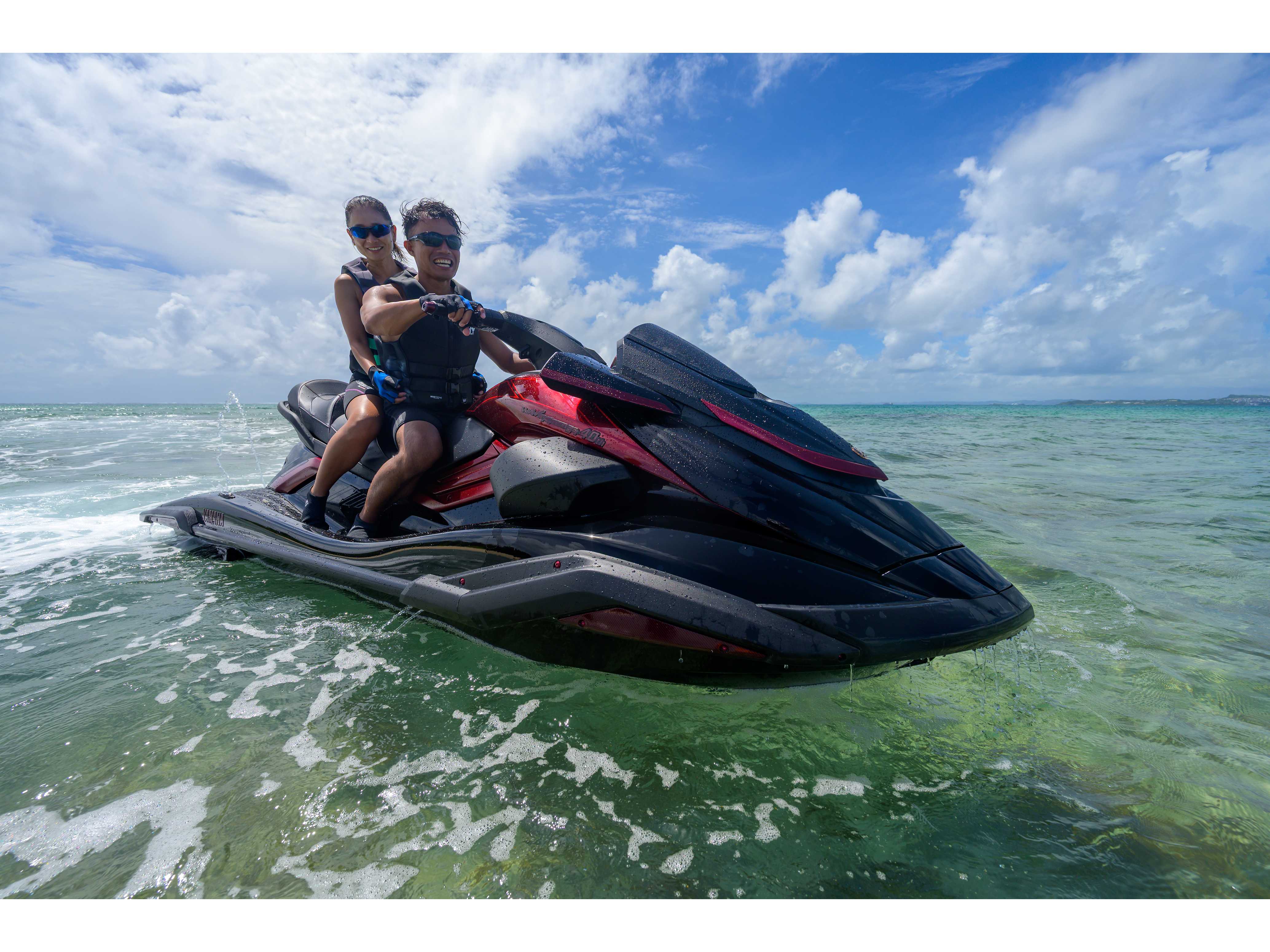 ヤマハ発動機株式会社