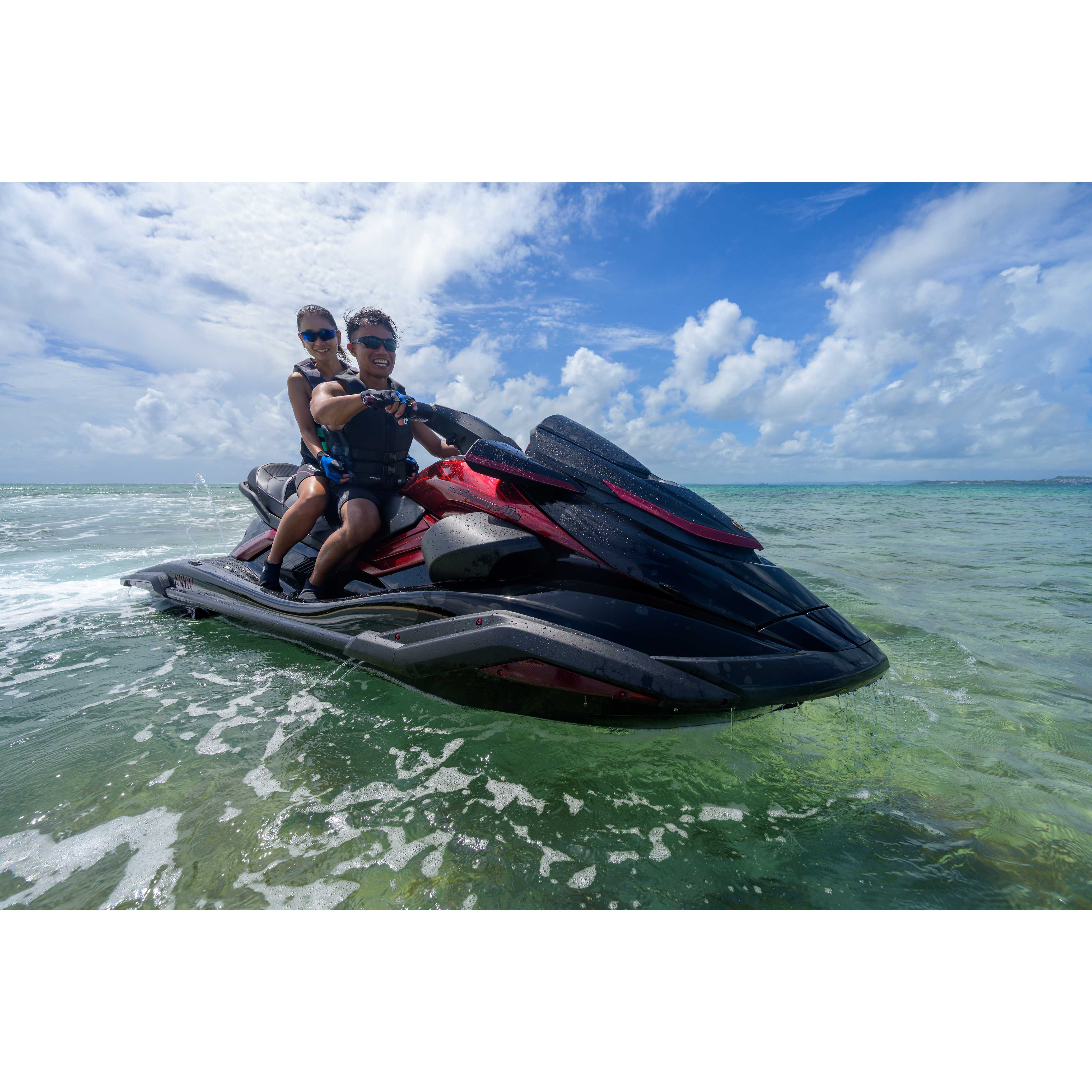 ヤマハ発動機株式会社