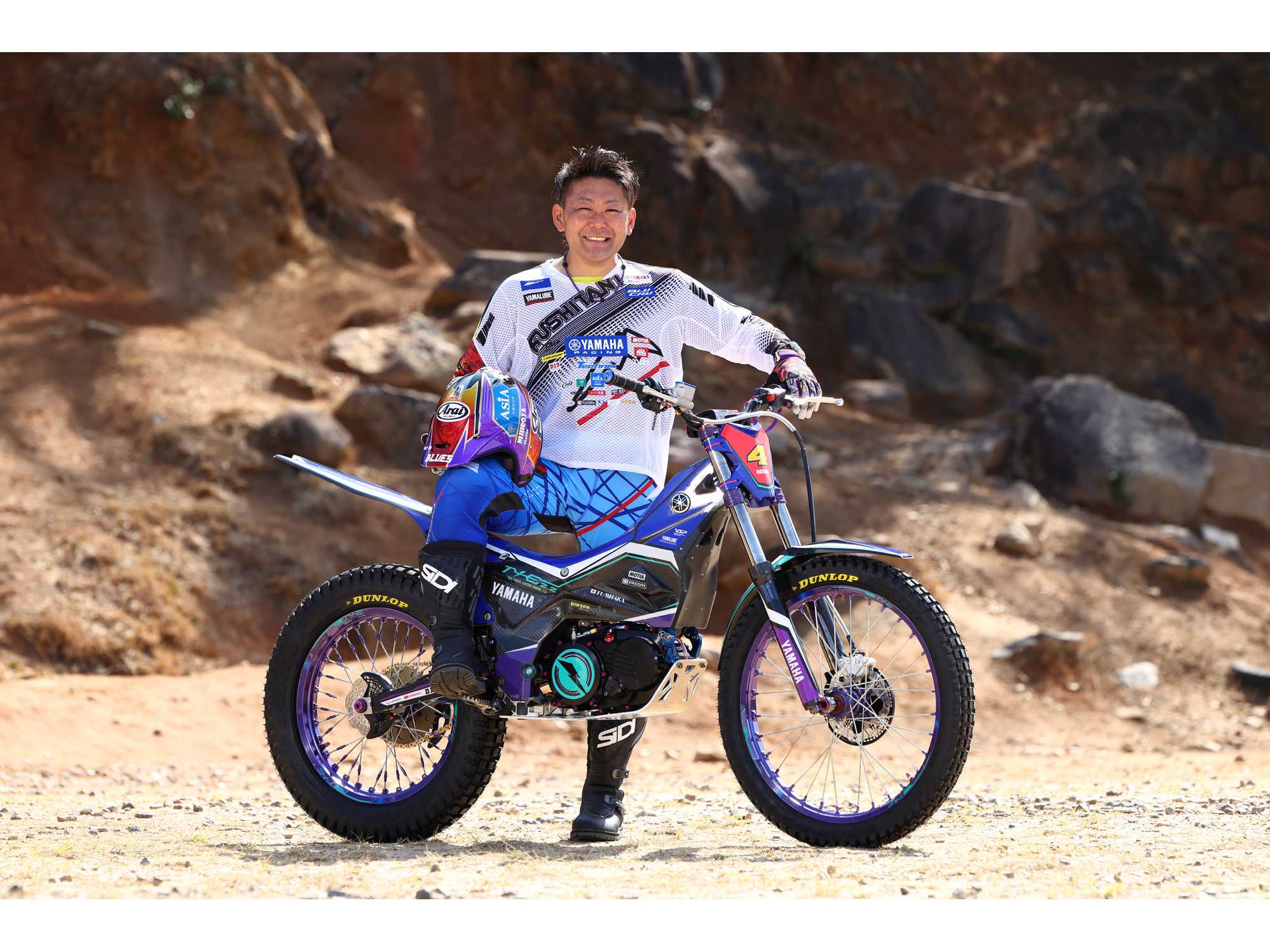 ヤマハ発動機株式会社