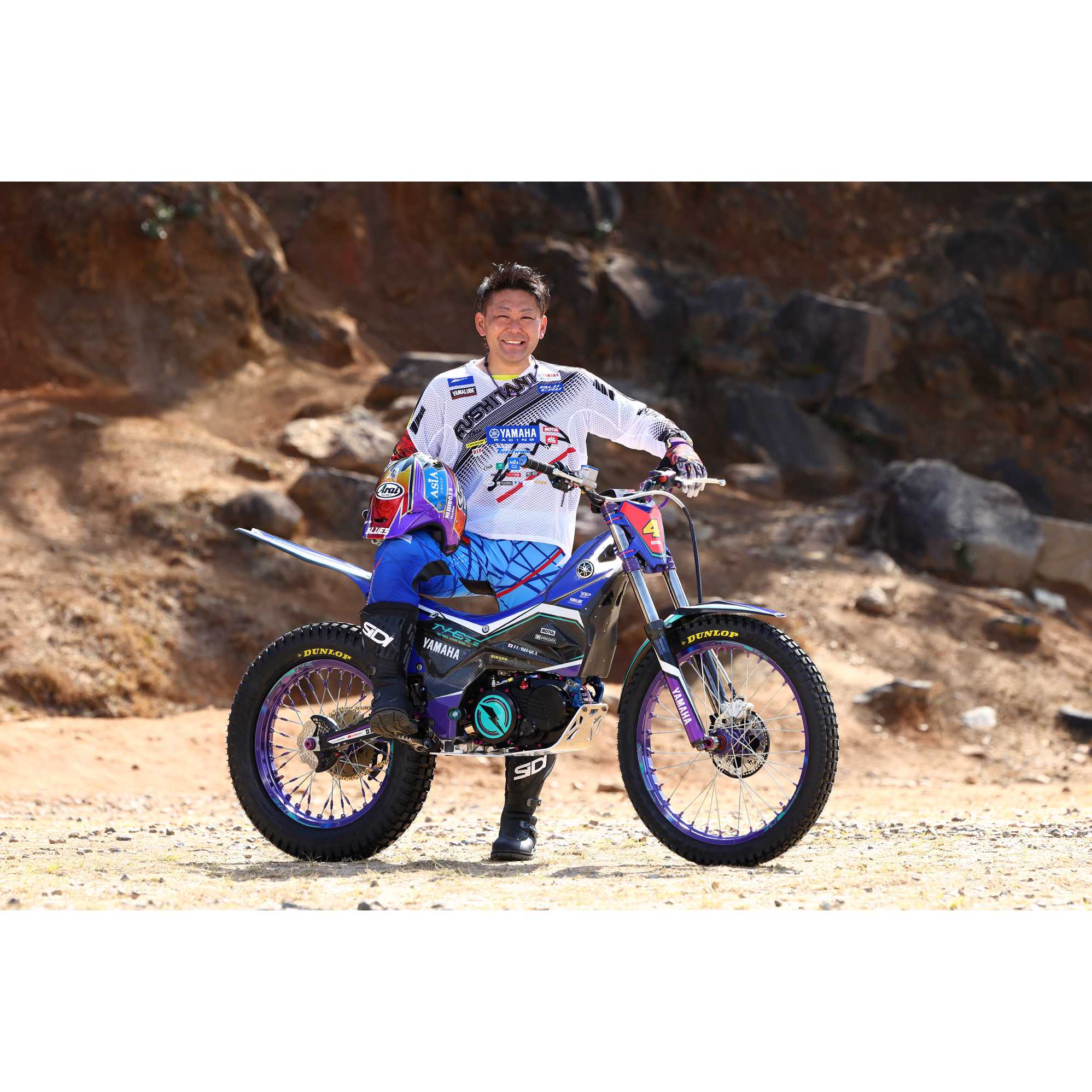 ヤマハ発動機株式会社