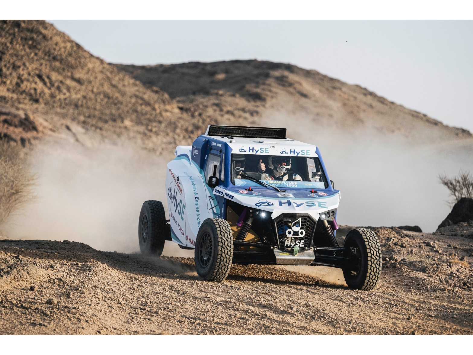 ヤマハ発動機株式会社