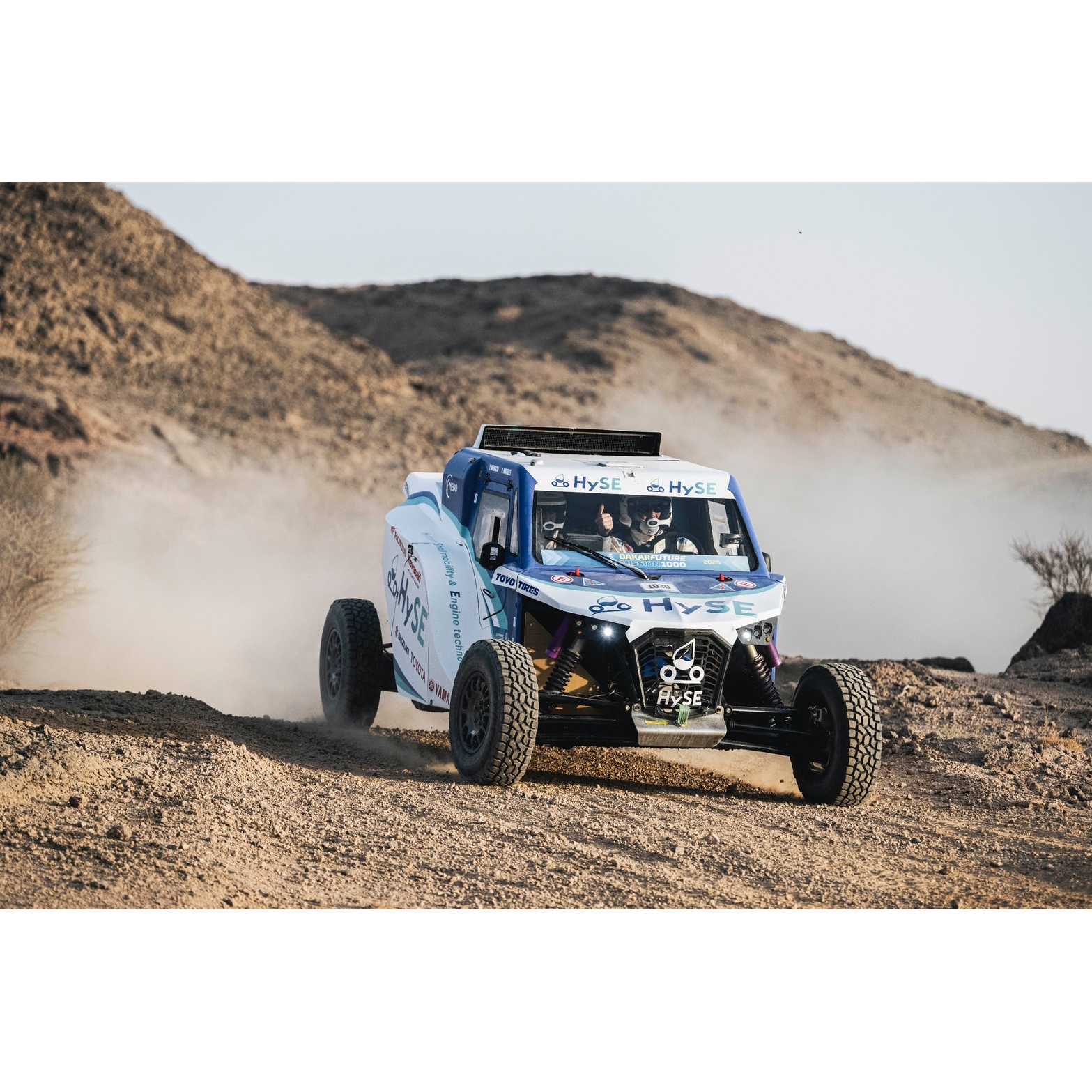 ヤマハ発動機株式会社