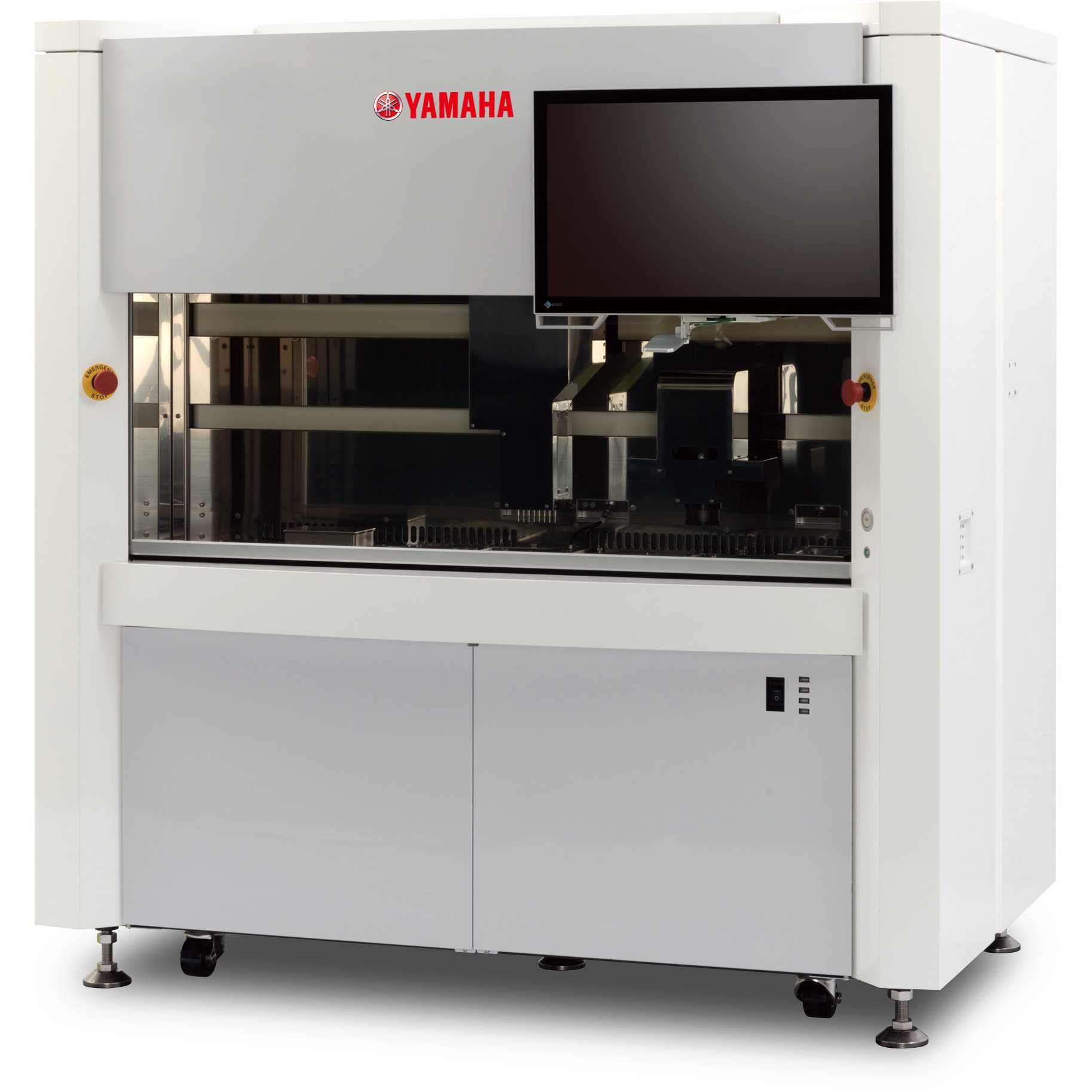 ヤマハ発動機株式会社