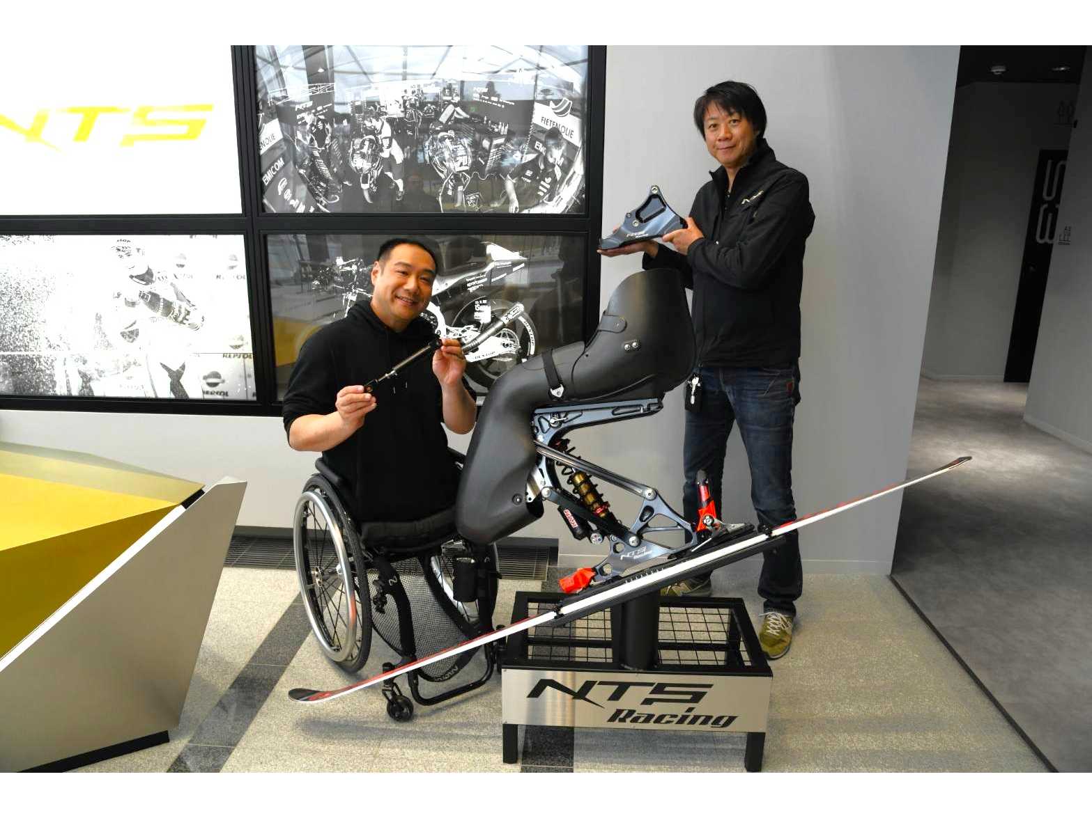 ヤマハ発動機株式会社